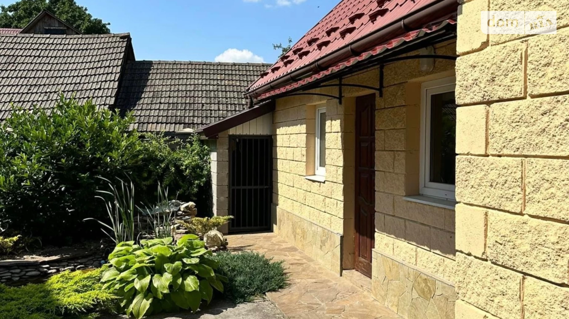 Продается дом на 2 этажа 156 кв. м с участком, цена: 119000 $ - фото 5
