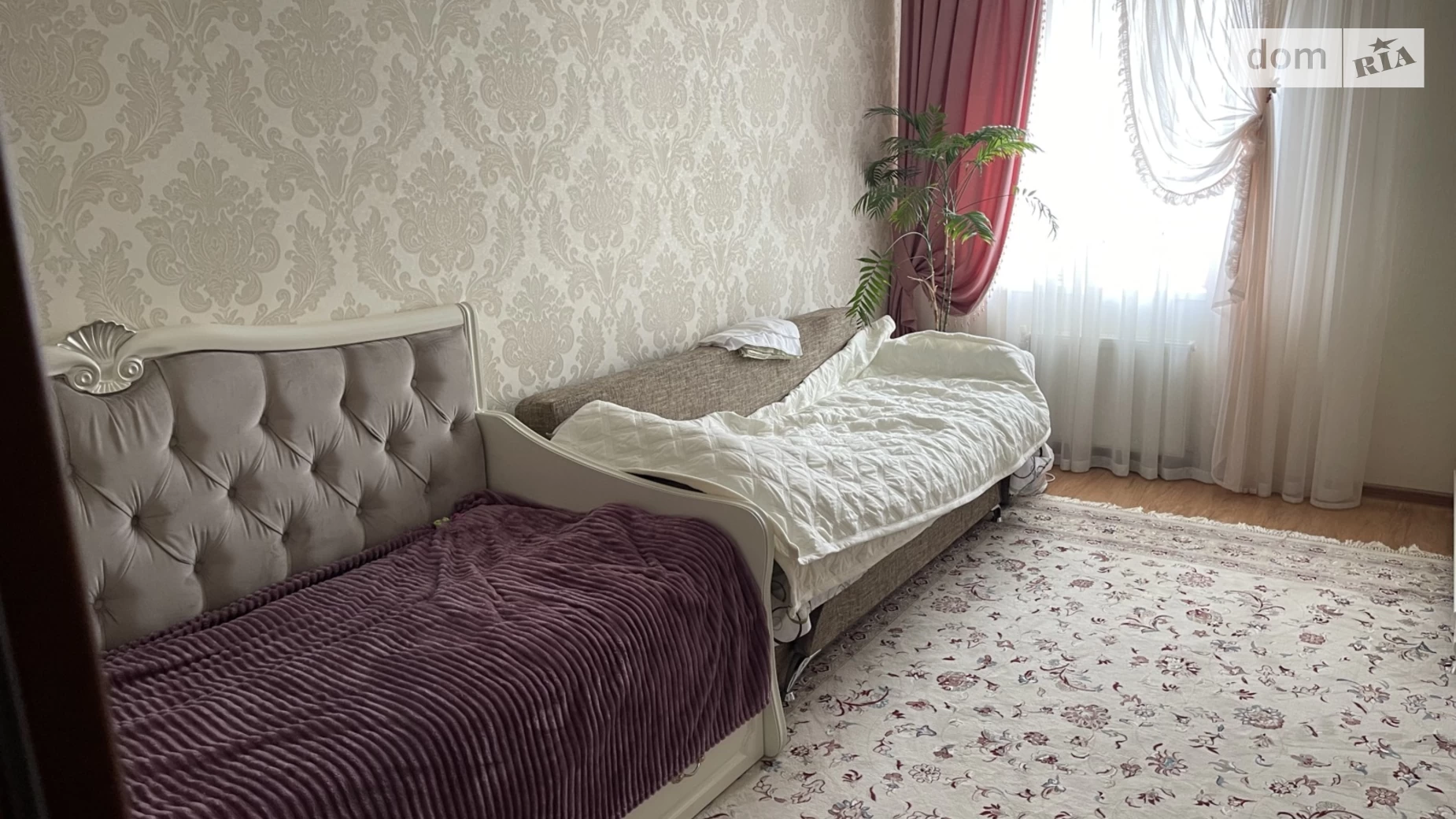 Продается 3-комнатная квартира 119 кв. м в Виннице, просп. Юности, 6А - фото 2