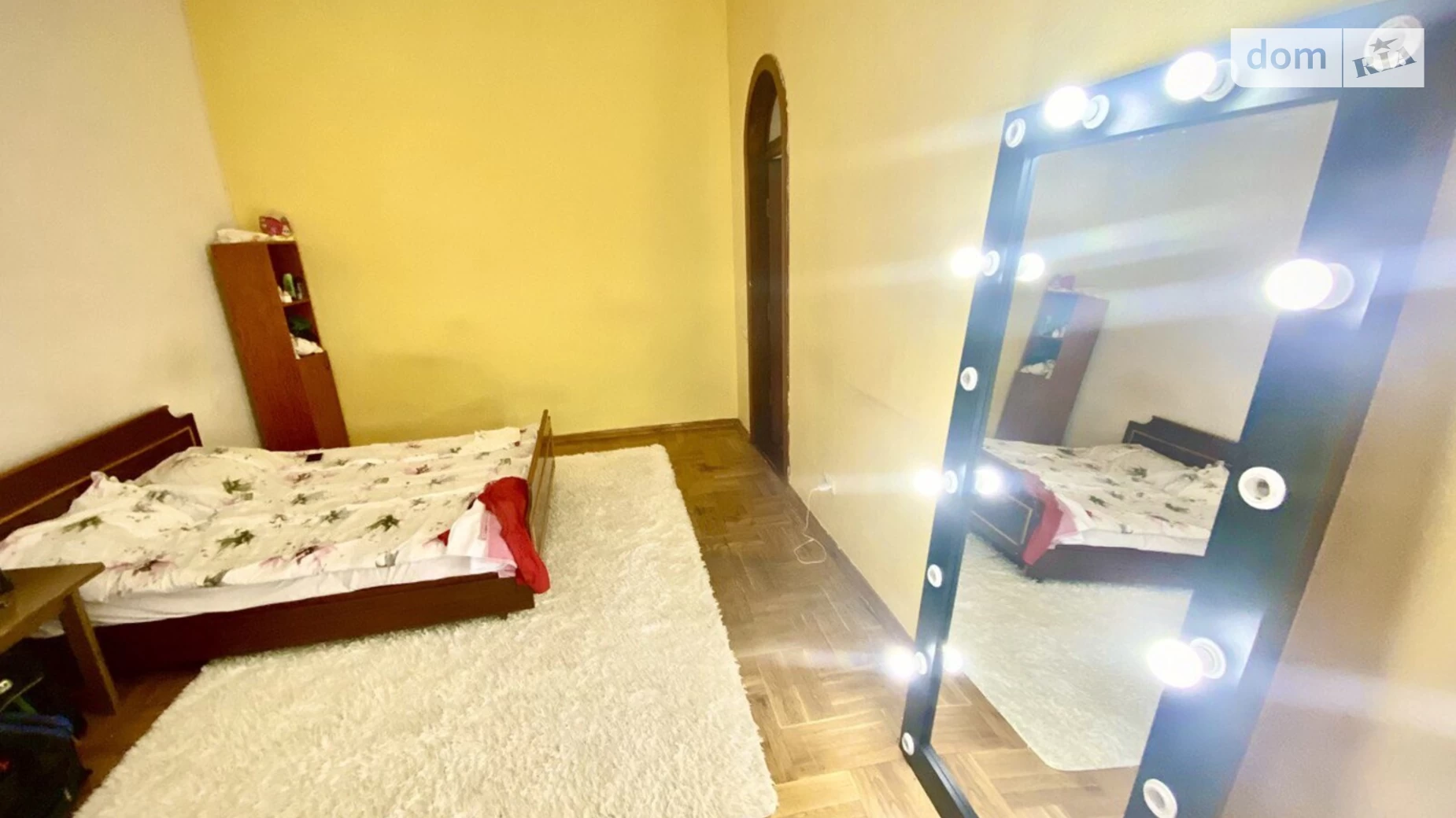 Здається в оренду кімната у Києві, цена: 500 грн - фото 2