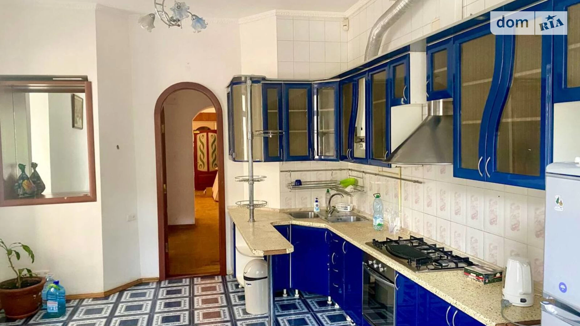 Здається в оренду кімната у Києві, цена: 500 грн - фото 4