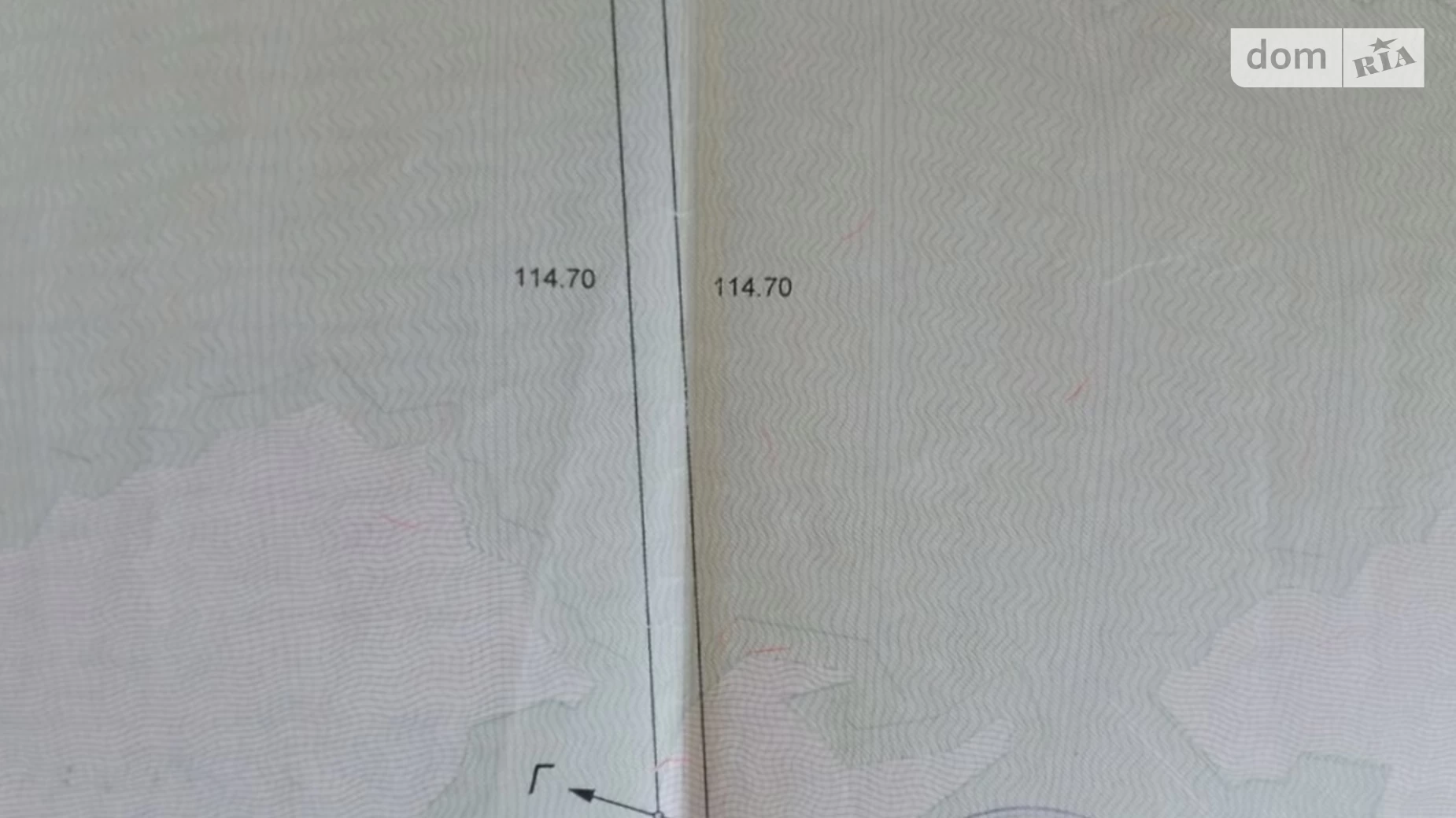 Продається земельна ділянка 0.2772 соток у Львівській області, цена: 98000 $ - фото 4
