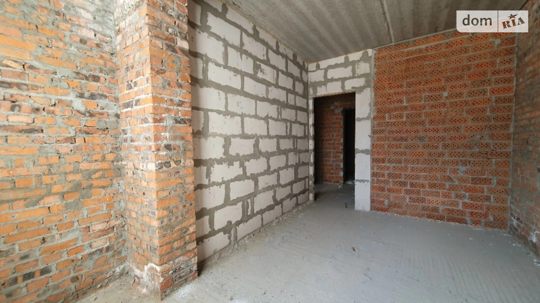 Продається 1-кімнатна квартира 43.44 кв. м у Хмельницькому, вул. Прибузька, 5/1 корпус 4 - фото 4