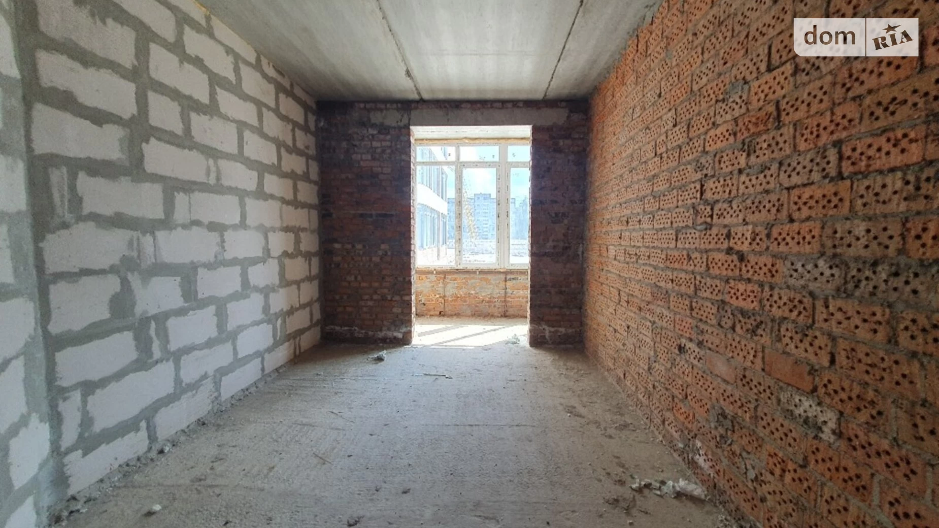Продається 1-кімнатна квартира 43.44 кв. м у Хмельницькому, вул. Прибузька, 5/1 корпус 4 - фото 5
