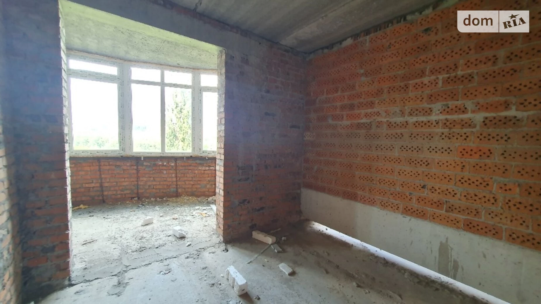 Продається 1-кімнатна квартира 44.3 кв. м у Хмельницькому, вул. Прибузька, 5/1 корпус 4 - фото 5