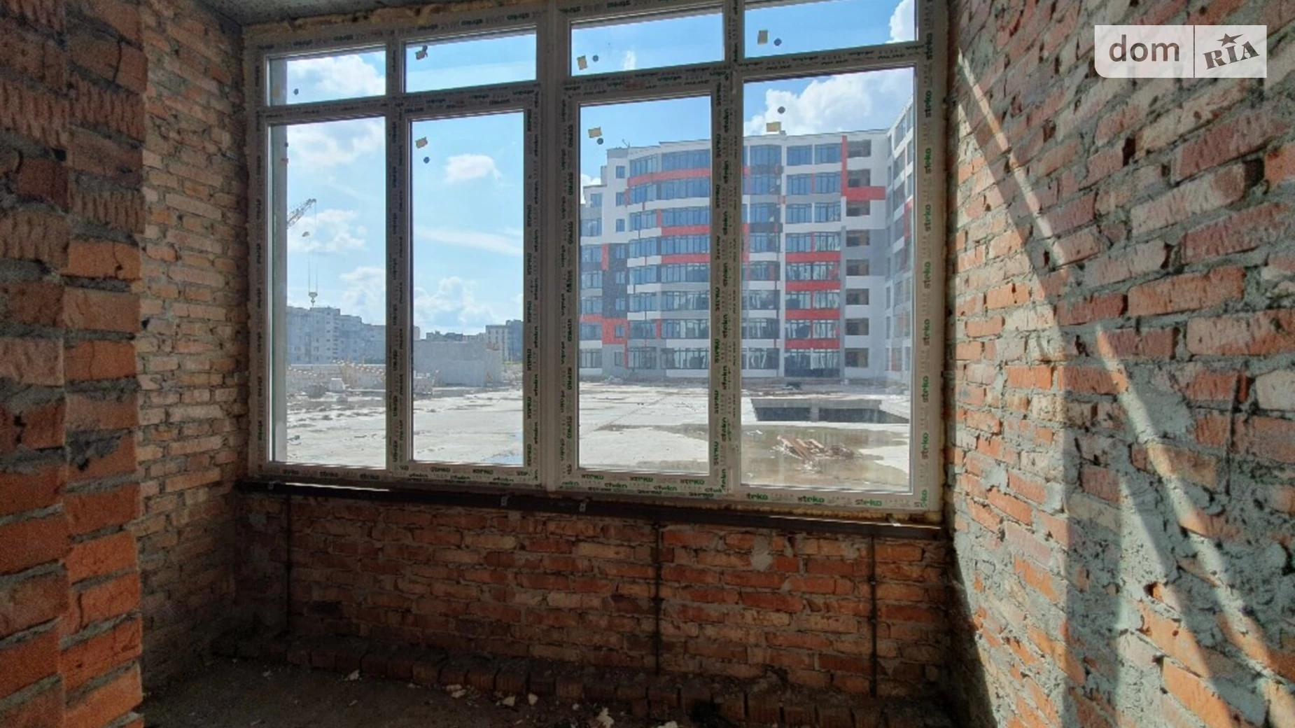 Продається 2-кімнатна квартира 85.64 кв. м у Хмельницькому, вул. Прибузька, 5/1 - фото 4