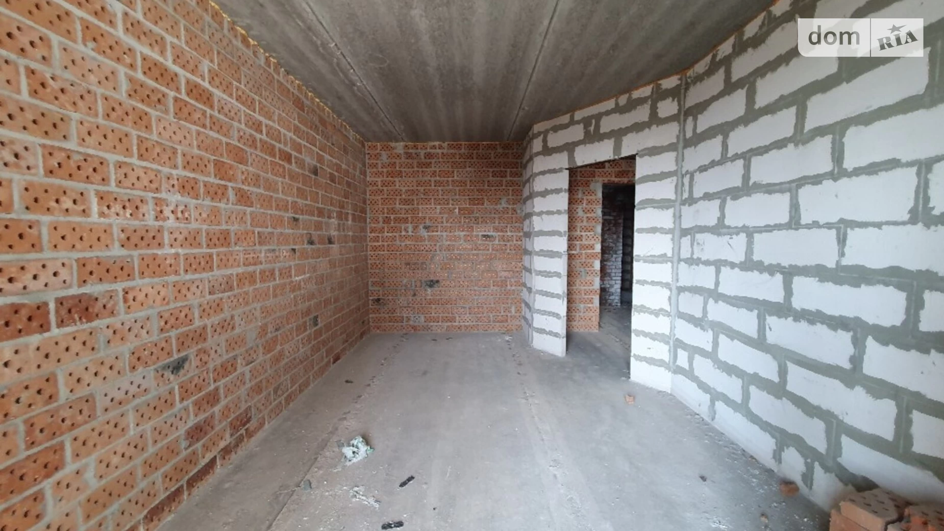 Продається 1-кімнатна квартира 43.44 кв. м у Хмельницькому, вул. Прибузька, 5/1 корпус 4 - фото 5