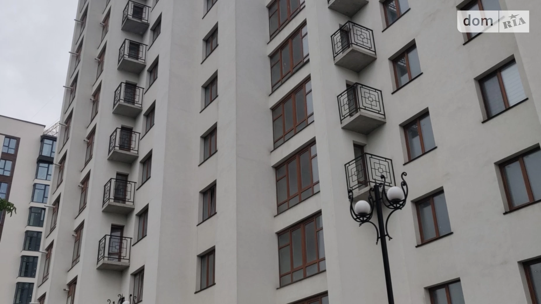 Продается 2-комнатная квартира 75 кв. м в Хмельницком, ул. Плоская, 21 - фото 3