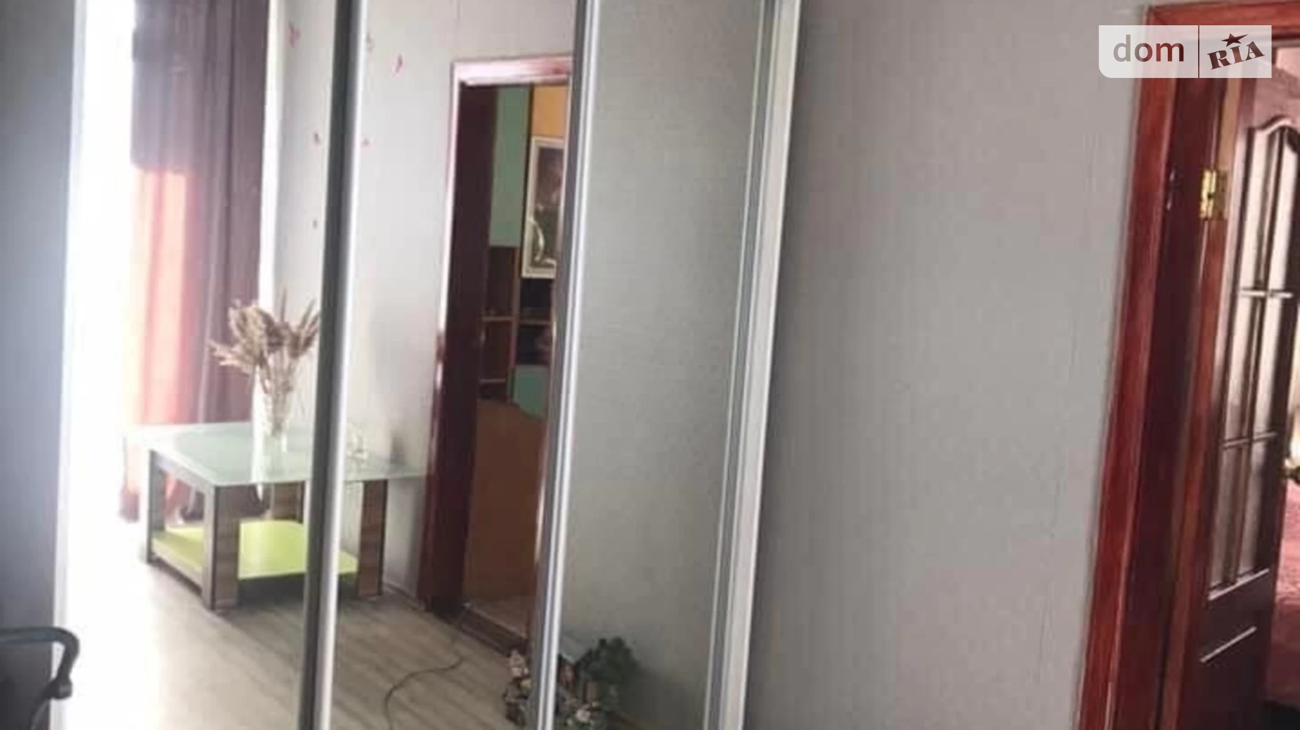 Продается 2-комнатная квартира 45.9 кв. м в Одессе, 1-я ул. Сортировочная - фото 2