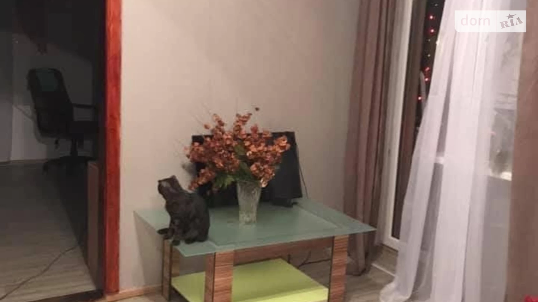 Продается 2-комнатная квартира 45.9 кв. м в Одессе, 1-я ул. Сортировочная - фото 3