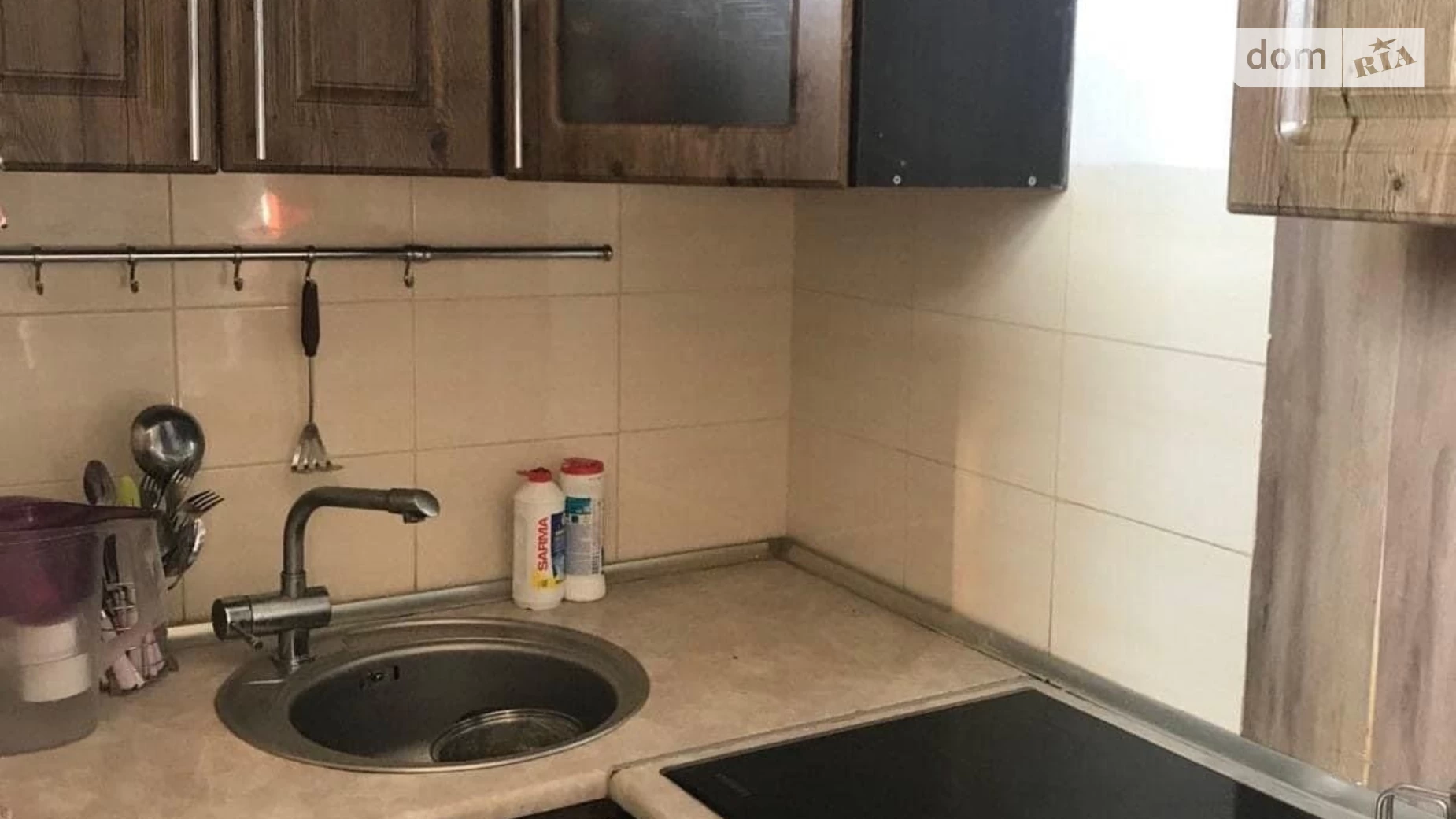 Продается 2-комнатная квартира 45.9 кв. м в Одессе, 1-я ул. Сортировочная - фото 4