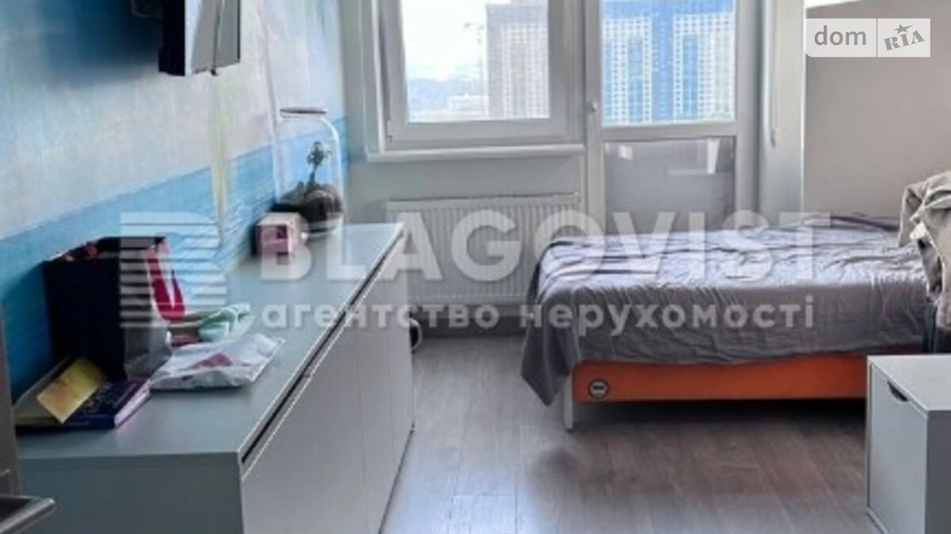 Продается 3-комнатная квартира 105 кв. м в Киеве, ул. Ломоносова, 71Г - фото 4