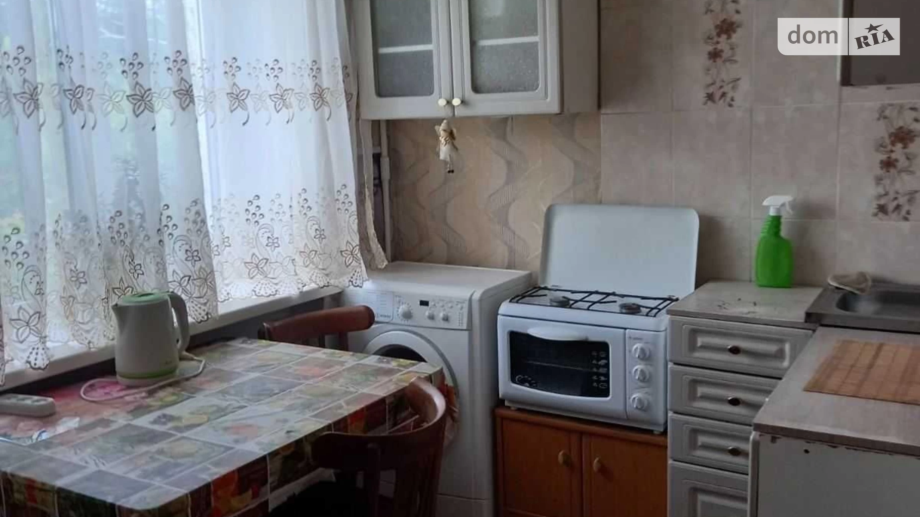 Продается 2-комнатная квартира 45 кв. м в Харькове, ул. Маршала Рыбалко, 44
