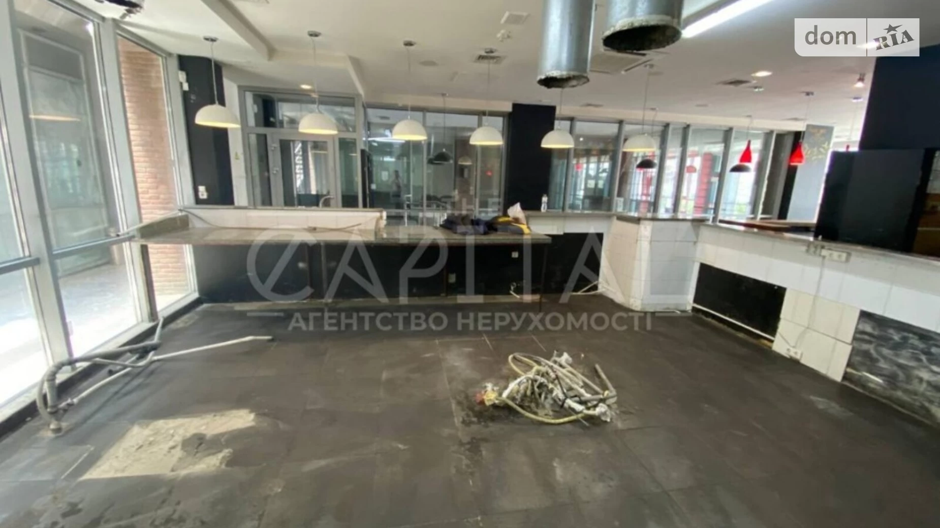 Сдается в аренду офис 235 кв. м в бизнес-центре, цена: 3525 $ - фото 5