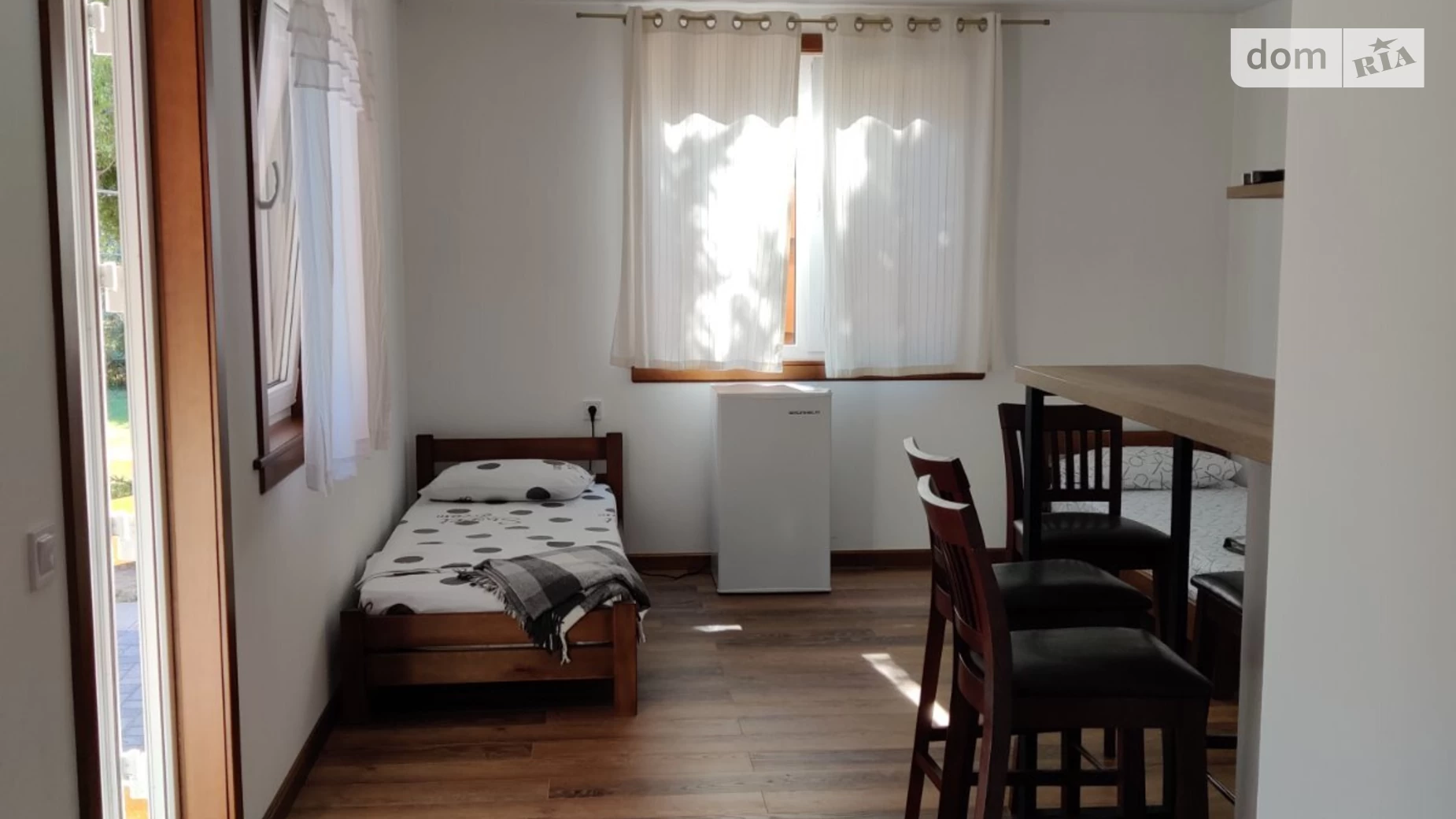 Здається в оренду 2-кімнатна квартира у Санжійці, вул. Рибацька - фото 2