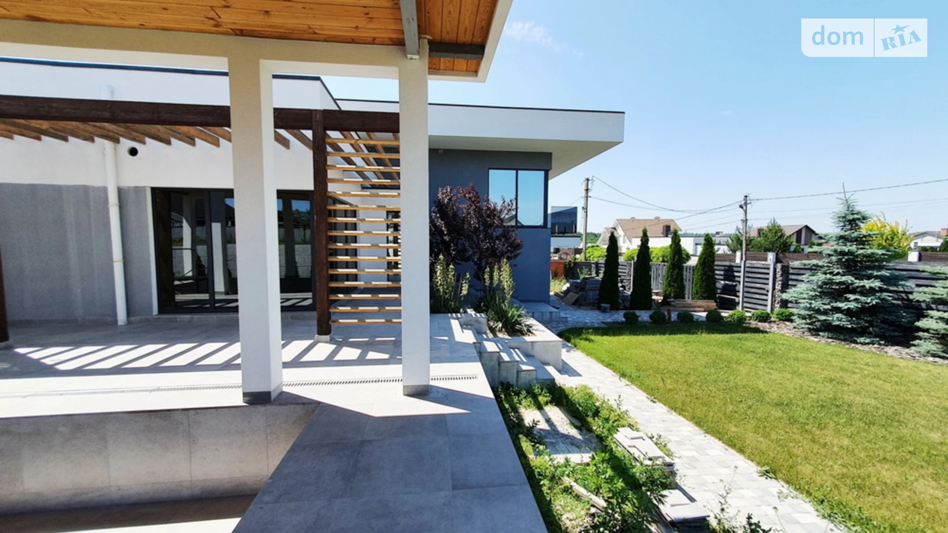 Продається будинок 2 поверховий 260 кв. м з бесідкою, цена: 390000 $ - фото 3