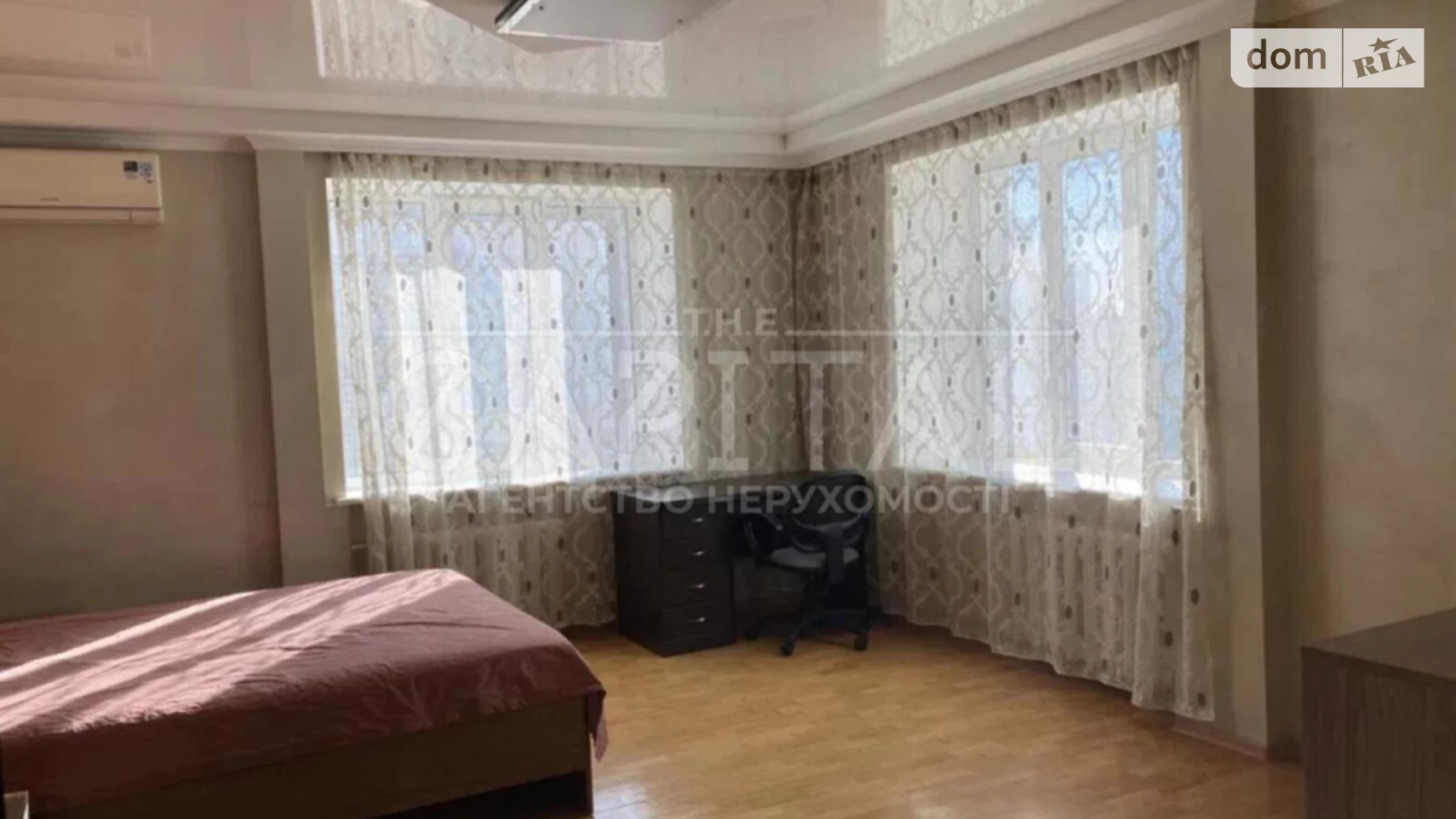 Продается 1-комнатная квартира 60 кв. м в Киеве, ул. Николая Краснова, 17 - фото 5