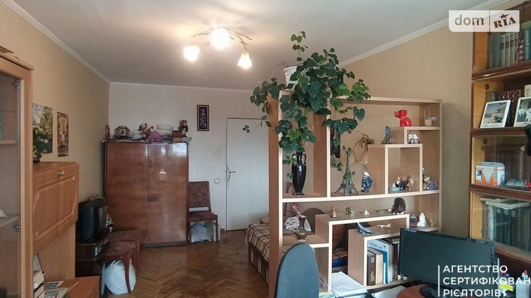Продается 3-комнатная квартира 66 кв. м в Киеве, ул. Андрея Малышко, 3 - фото 5