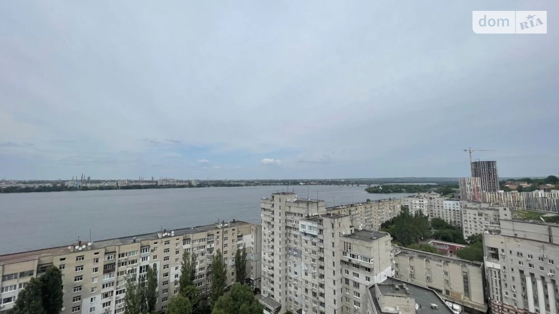Продается 2-комнатная квартира 86 кв. м в Днепре, ул. Крутогорный, 28 - фото 3