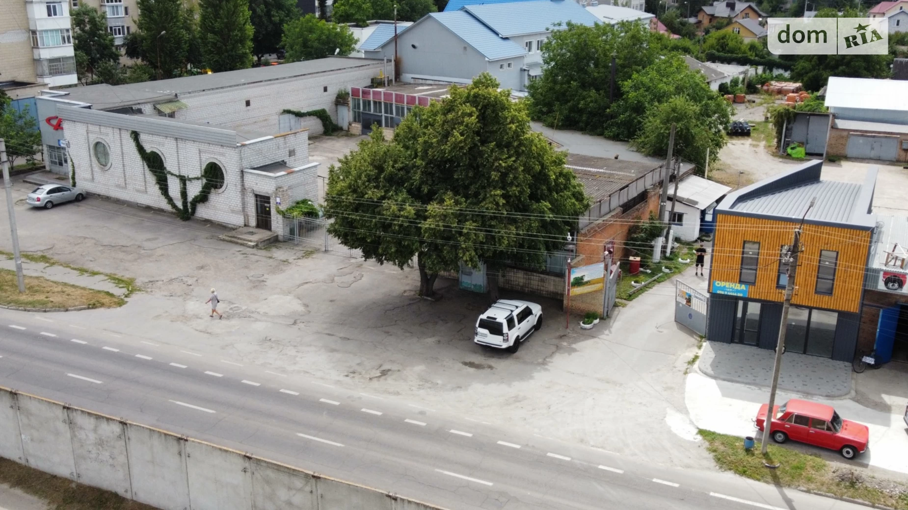 Продається приміщення вільного призначення 100 кв. м в 2-поверховій будівлі, цена: 115000 $ - фото 3
