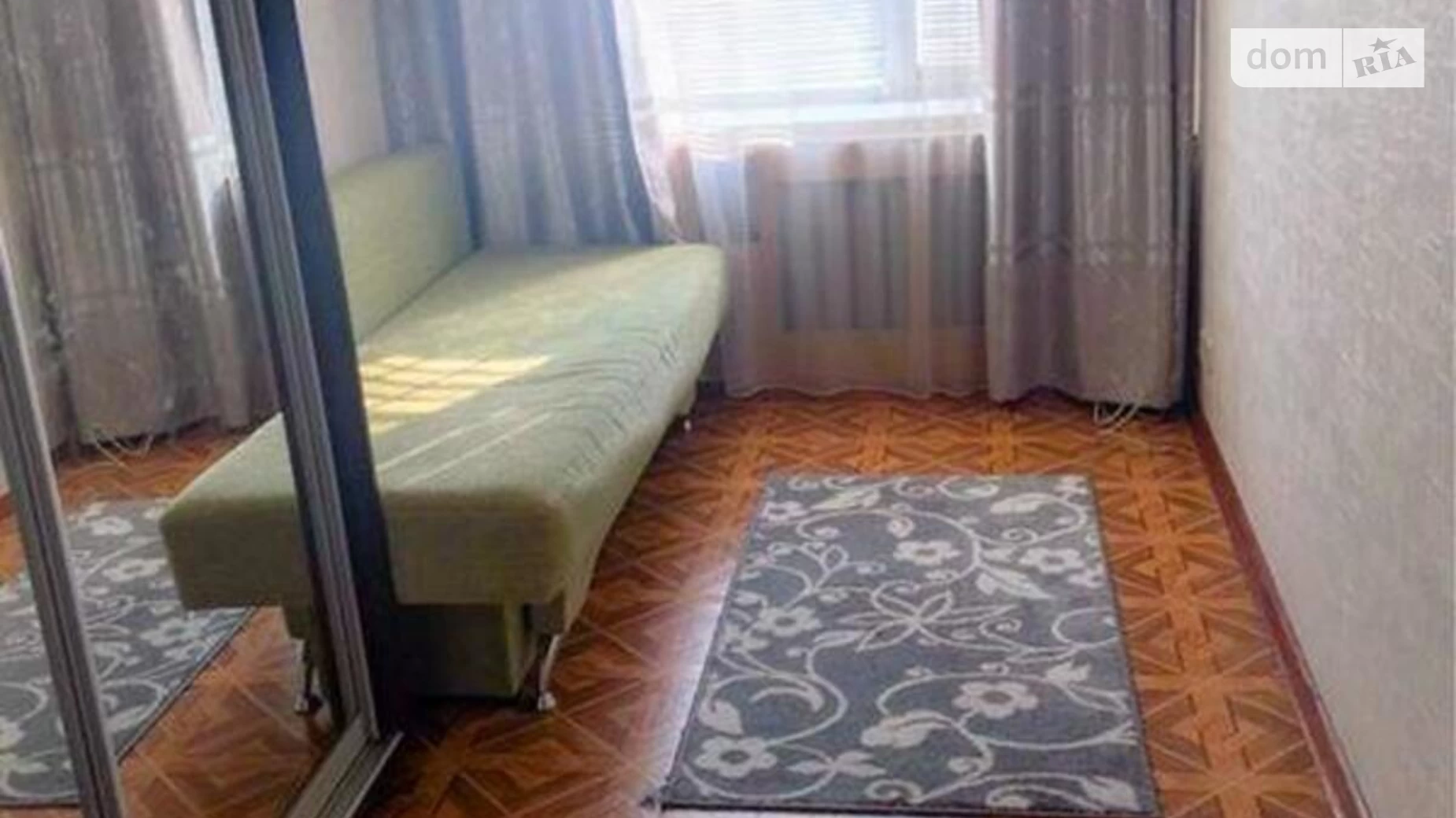 Продается 2-комнатная квартира 42 кв. м в Харькове, просп. Гагарина, 199 - фото 2