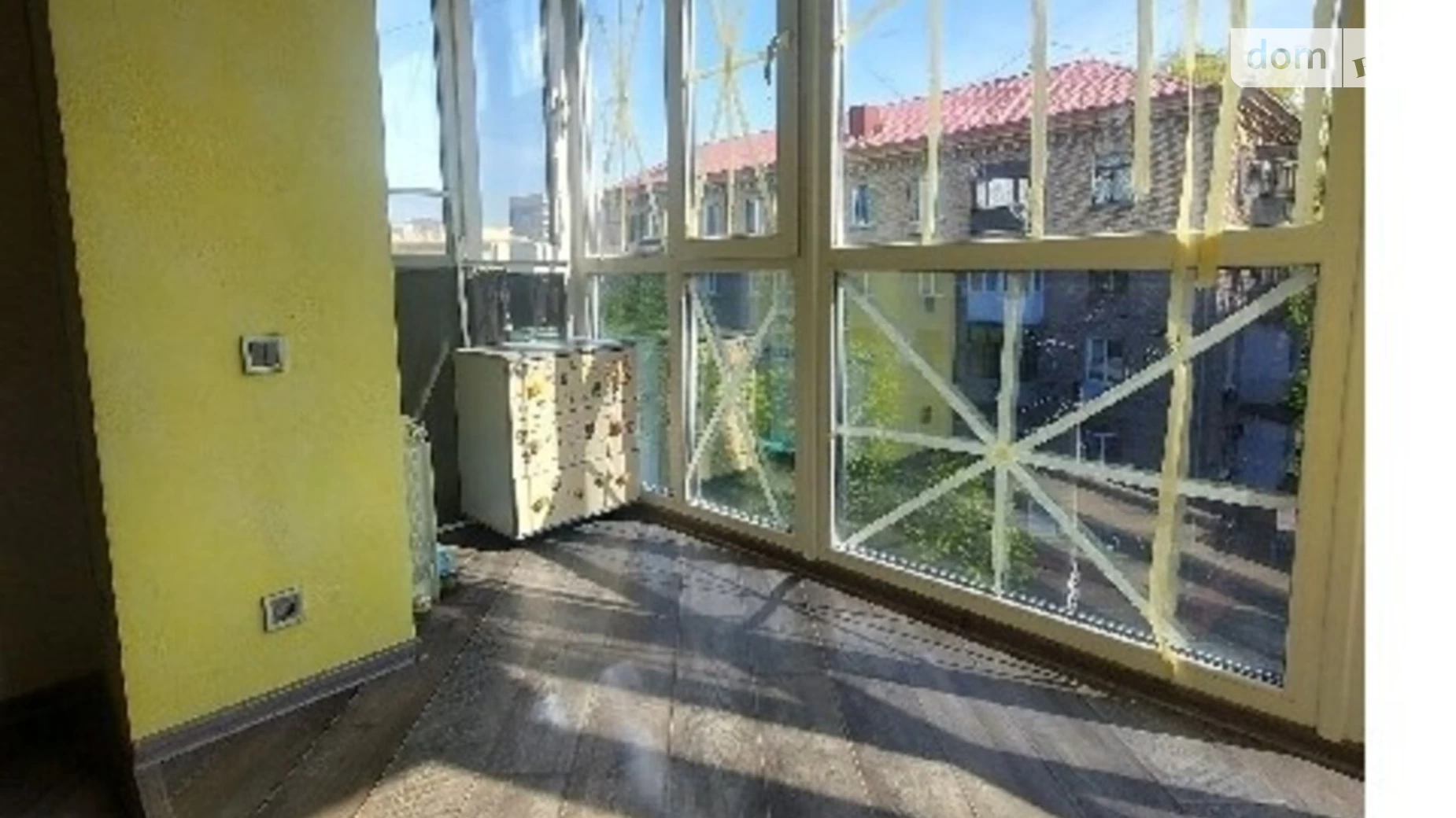 2-кімнатна квартира 46 кв. м у Запоріжжі, вул. Олександрівська