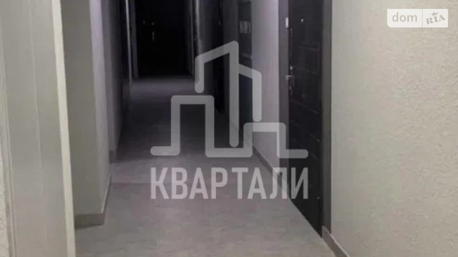 Продается 2-комнатная квартира 54 кв. м в Киеве, ул. Святослава Храброго, 11Б - фото 5