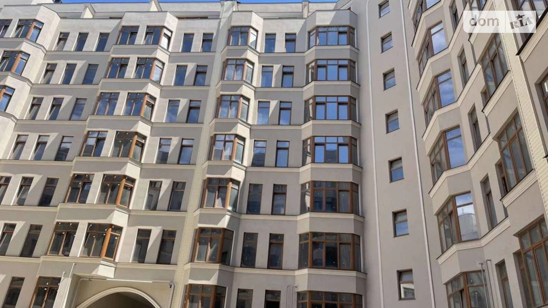 Продается 1-комнатная квартира 44 кв. м в Одессе, ул. Дача Ковалевского, 91 - фото 2