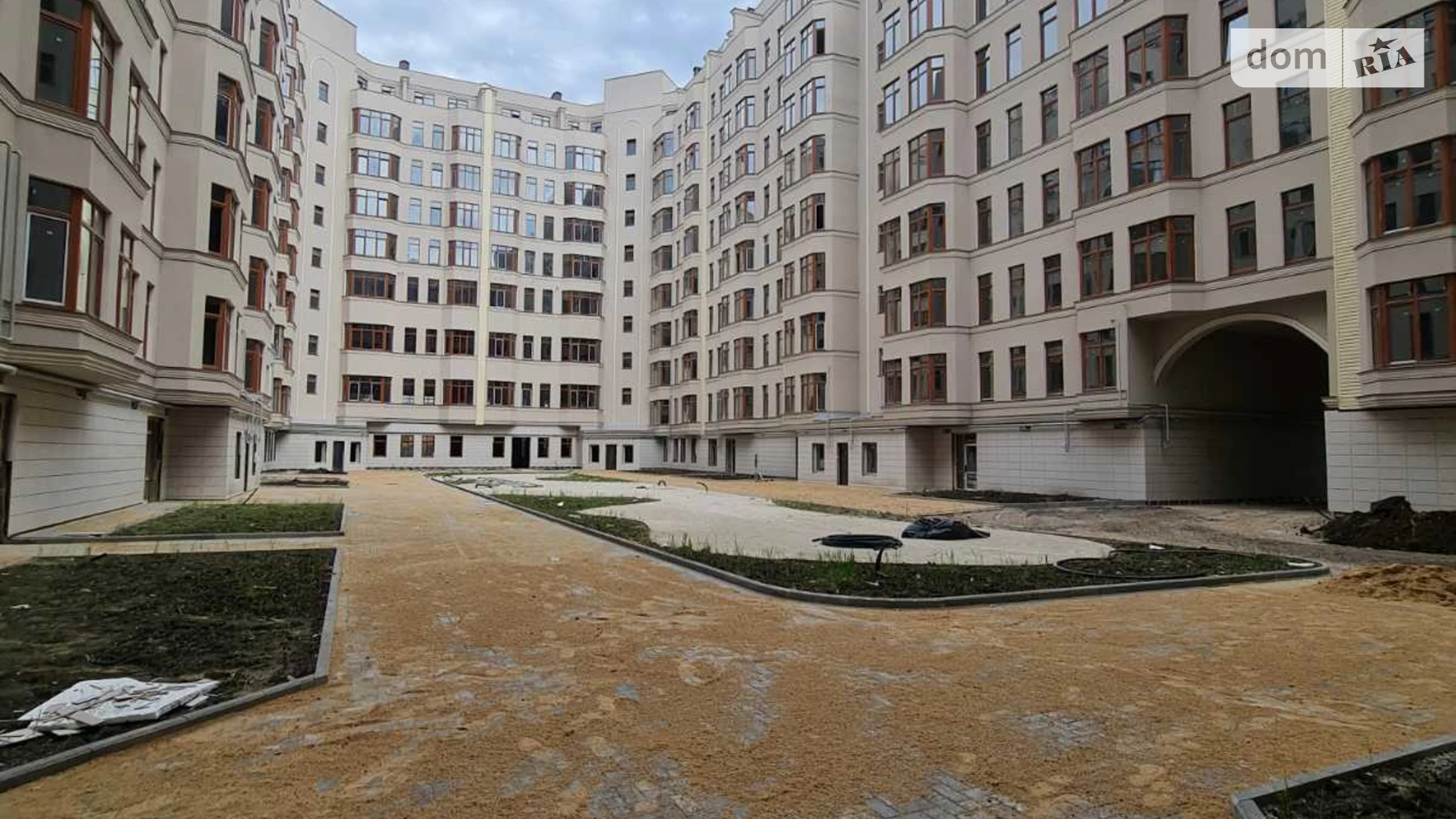 Продается 1-комнатная квартира 44 кв. м в Одессе, ул. Дача Ковалевского, 91 - фото 3