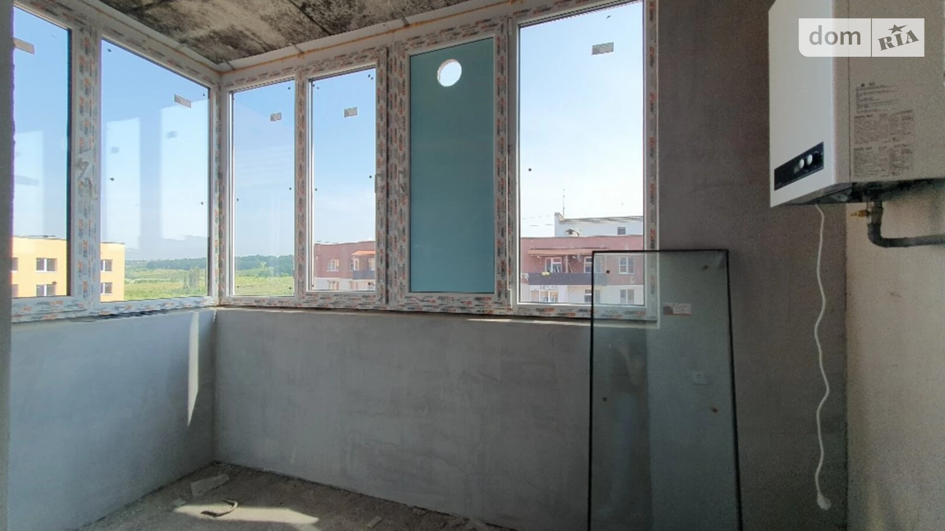 ул. Нижняя Береговая, 2/2К Заріччя Хмельницкий - фото 2