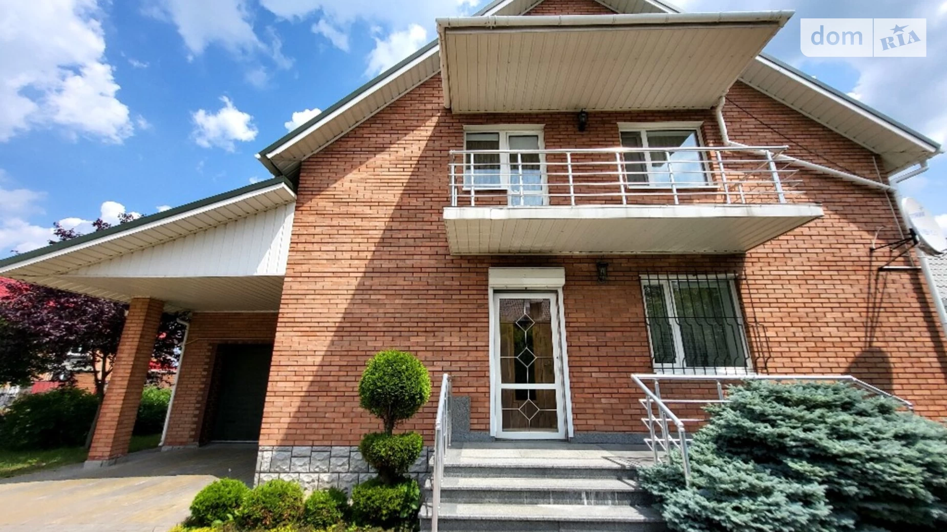 Продается дом на 2 этажа 250.2 кв. м с камином, цена: 280000 $ - фото 2