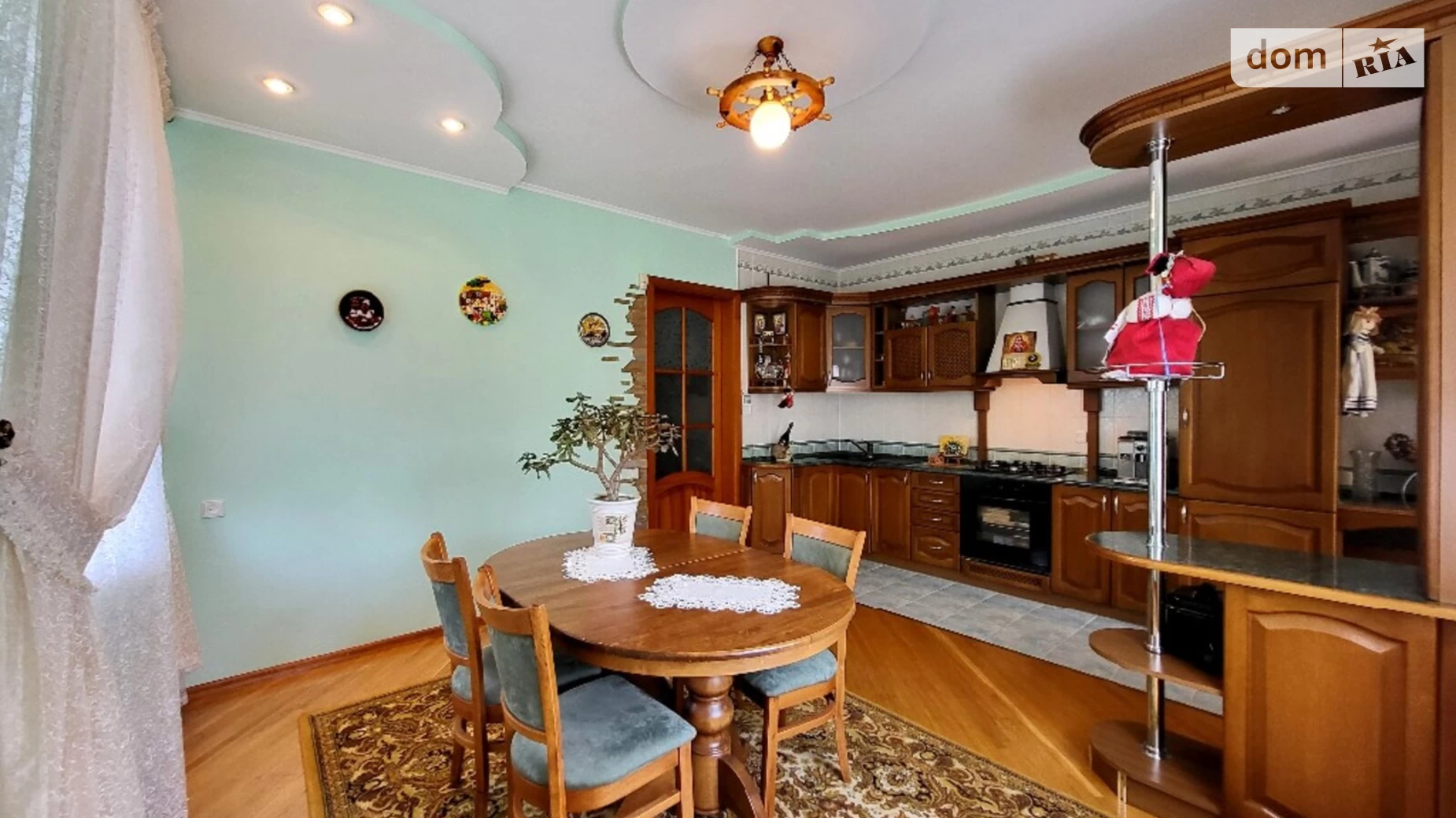 Продается дом на 2 этажа 250.2 кв. м с камином, цена: 280000 $ - фото 5