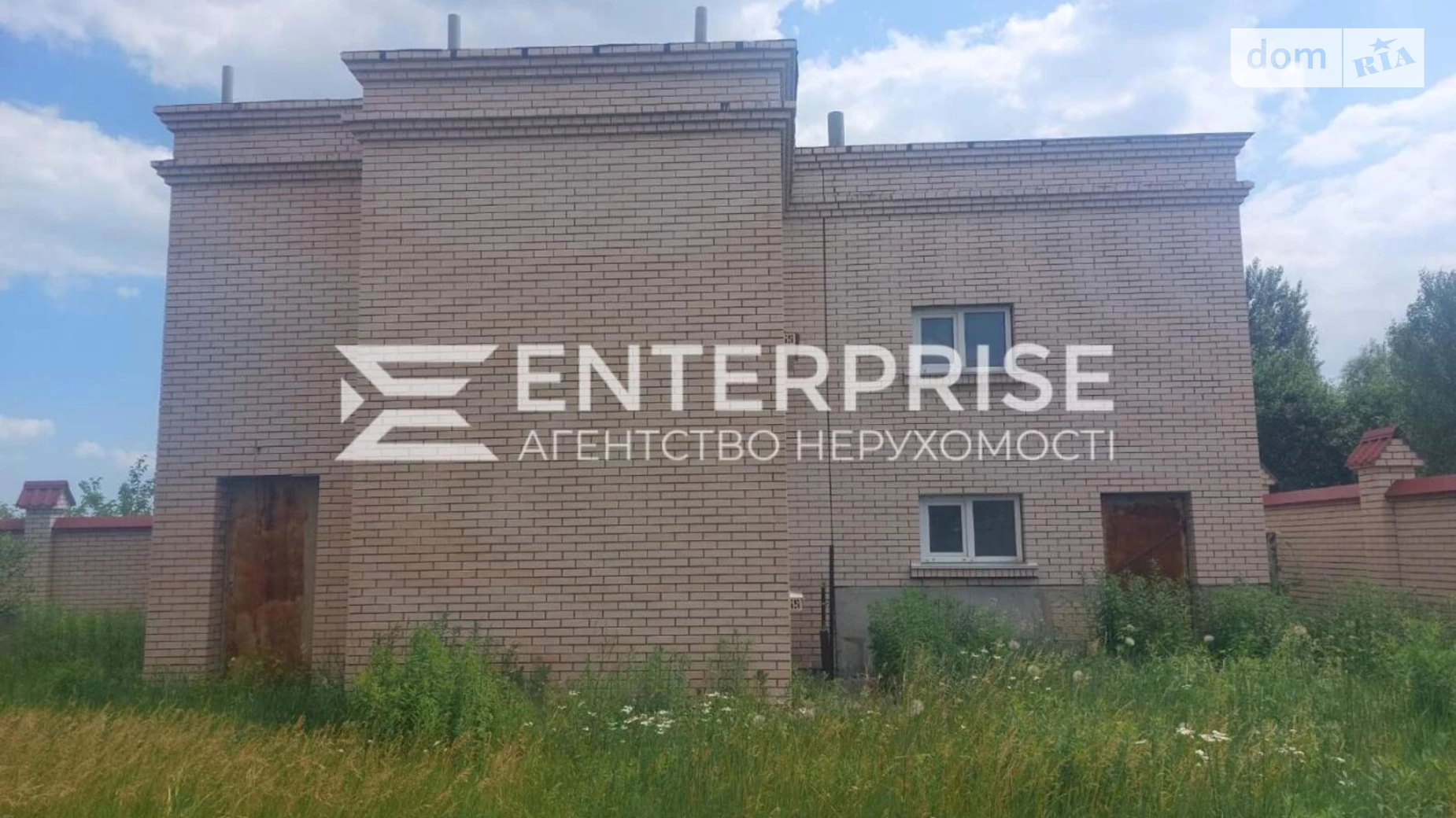 Продается дом на 2 этажа 487.3 кв. м с садом, цена: 150000 $ - фото 3