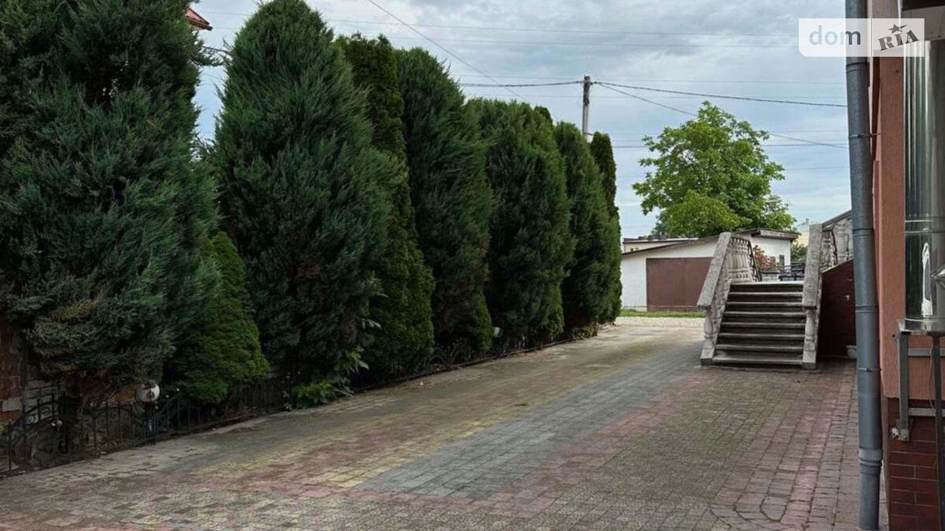 Продається будинок 3 поверховий 388 кв. м з верандою, цена: 145000 $ - фото 3