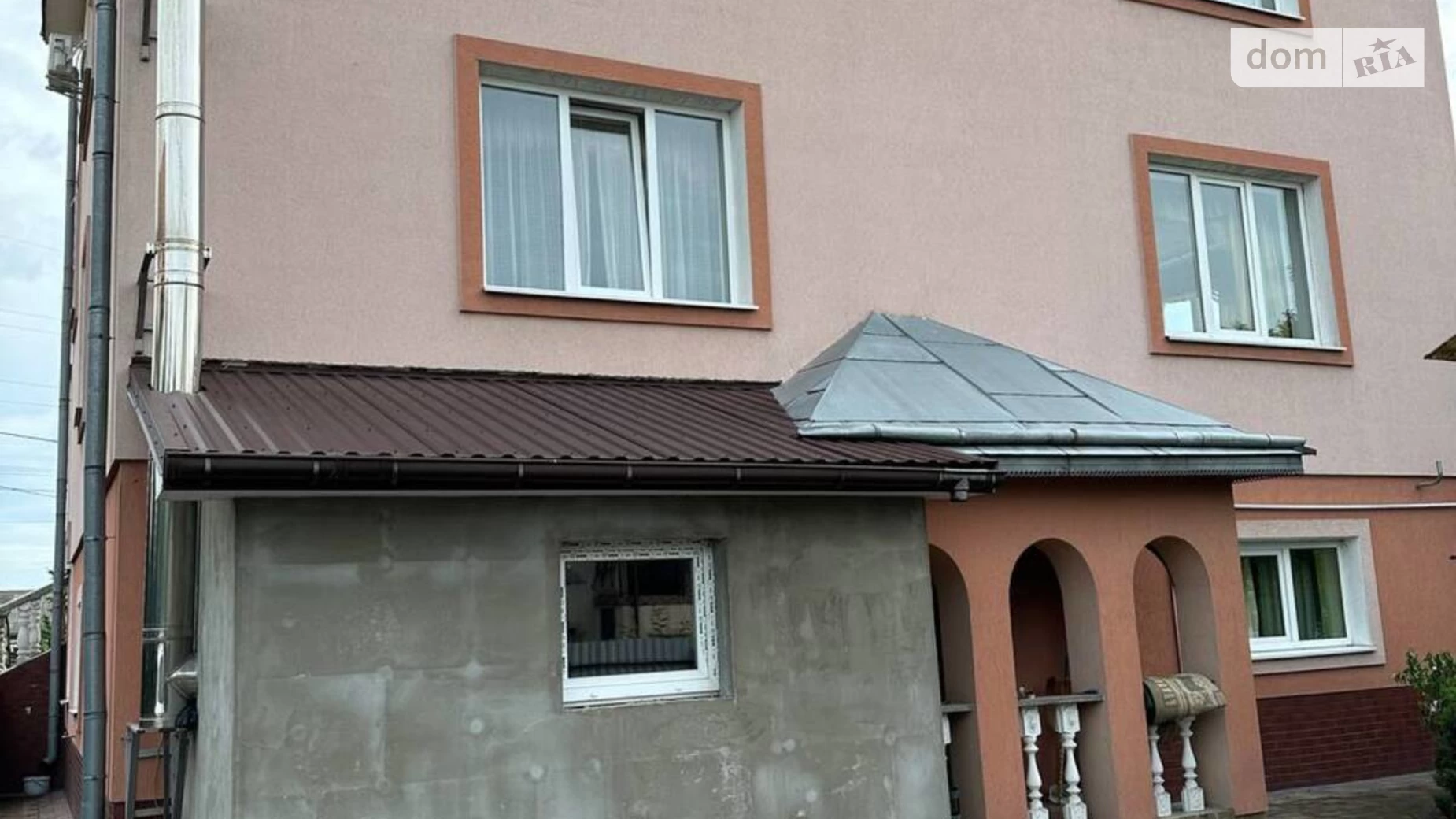 Продається будинок 3 поверховий 388 кв. м з верандою, цена: 145000 $ - фото 4