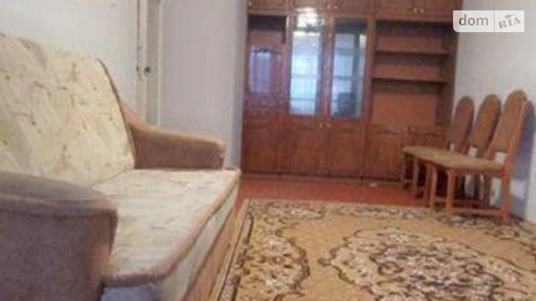Продается 2-комнатная квартира 56 кв. м в Киеве, ул. Академика Заболотного, 120