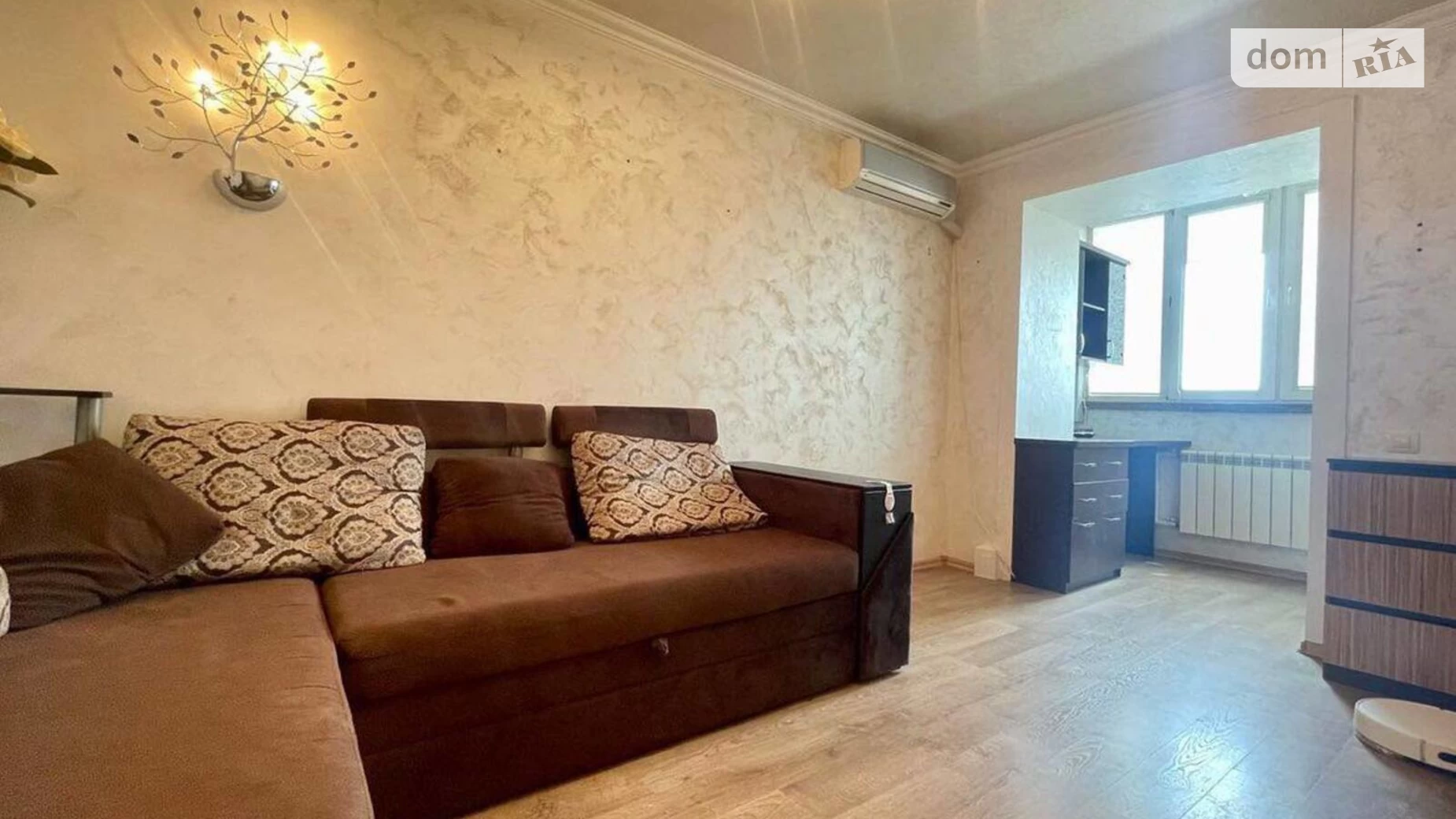 Сдается в аренду 2-комнатная квартира в Сумах, ул. Металлургов, 32Б - фото 5