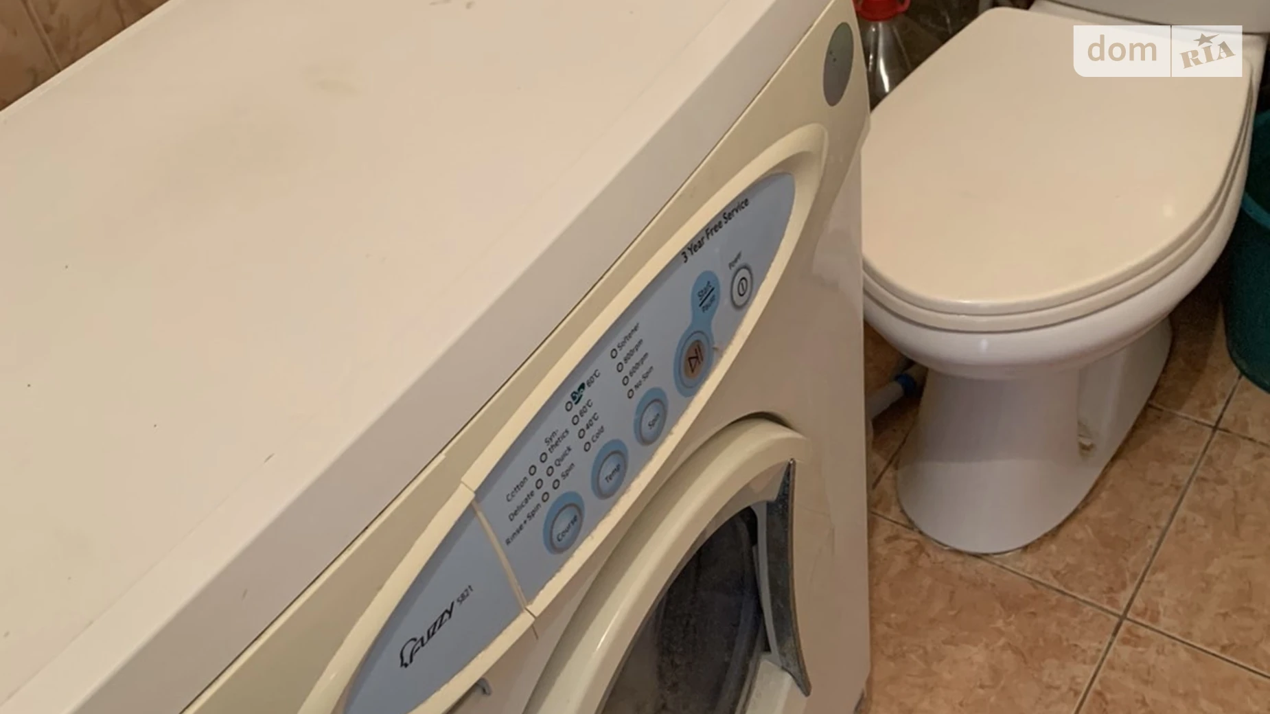 Продается 1-комнатная квартира 37 кв. м в Николаеве, цена: 23000 $ - фото 4