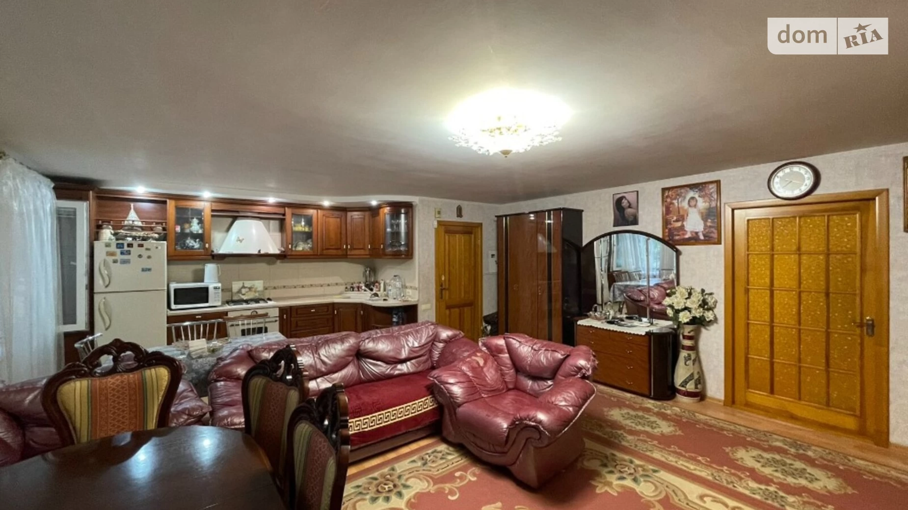 Продається 3-кімнатна квартира 79 кв. м у Миколаєві
