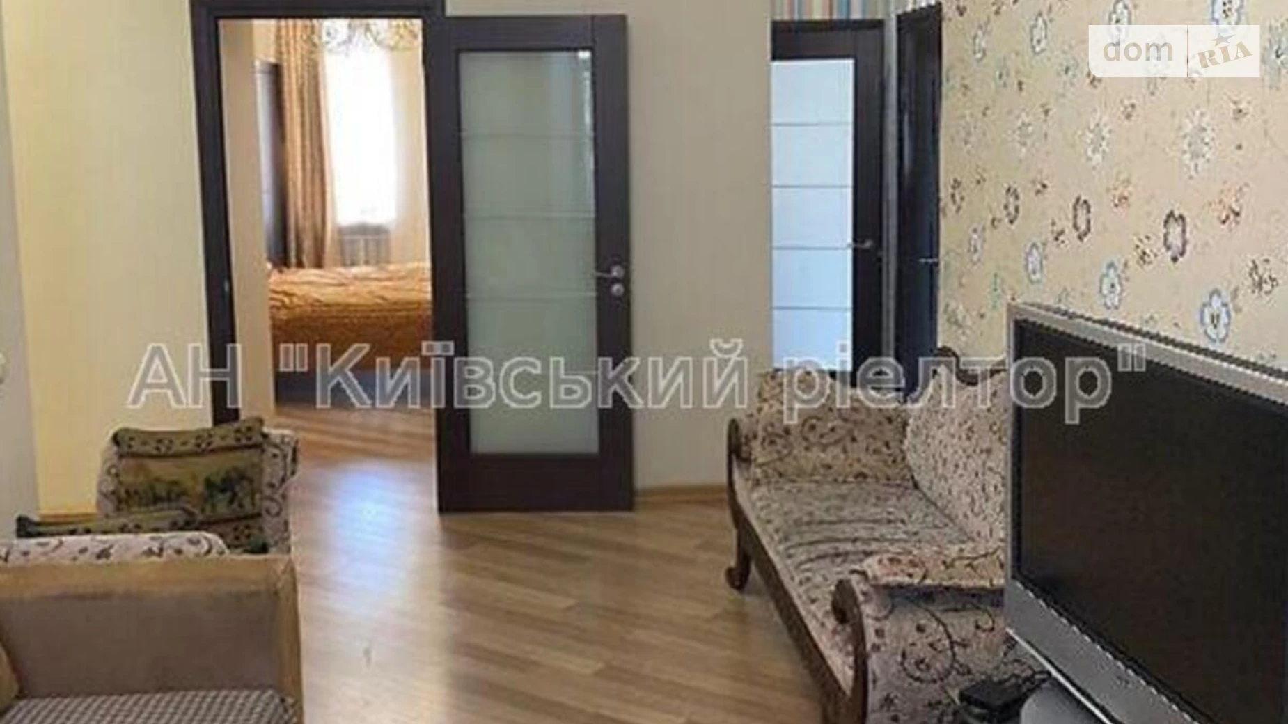 Продается 3-комнатная квартира 66 кв. м в Киеве, ул. Гетмана Павла Скоропадского(Льва Толстого), 43 - фото 2