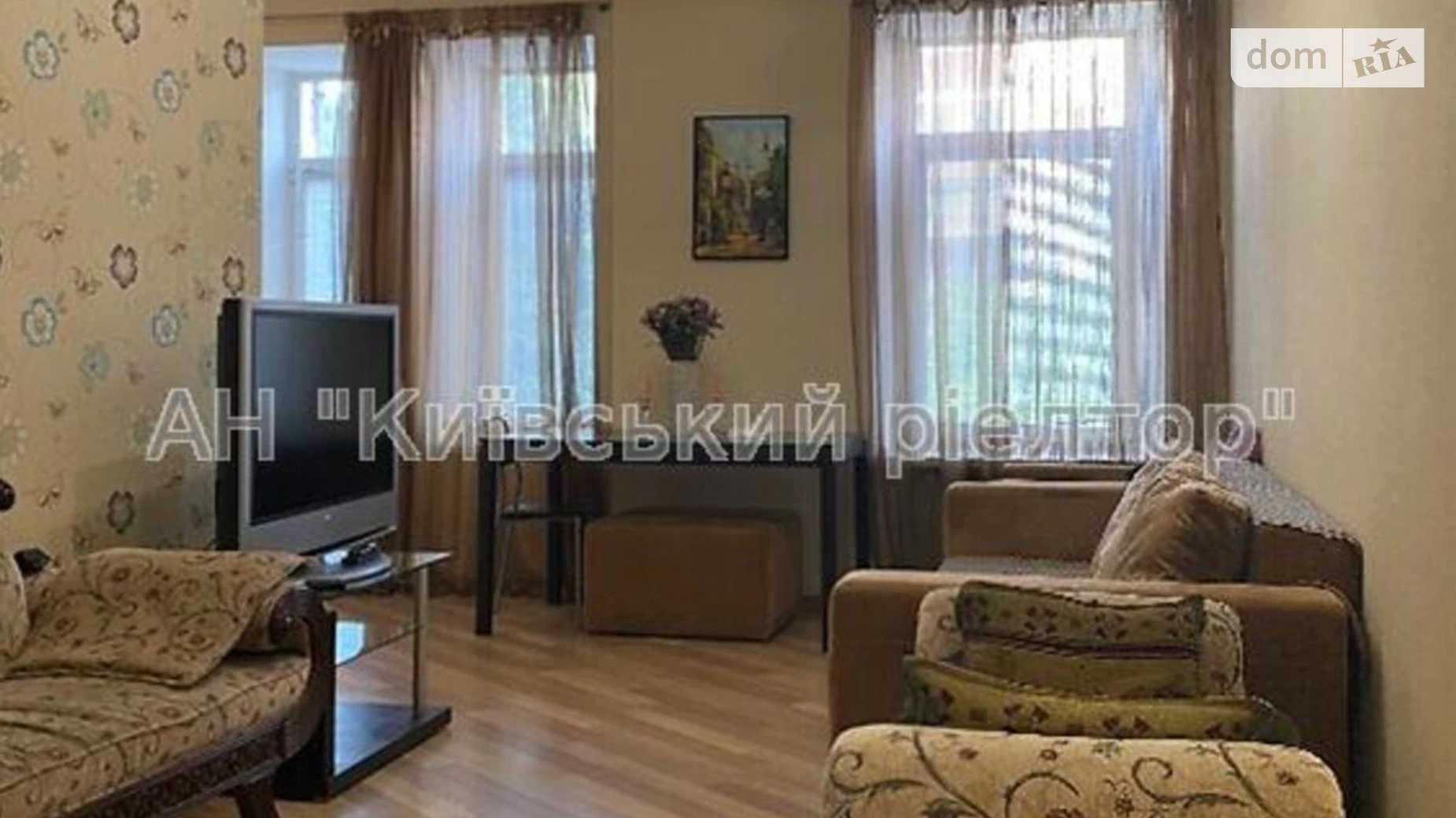 Продается 3-комнатная квартира 66 кв. м в Киеве, ул. Гетмана Павла Скоропадского(Льва Толстого), 43 - фото 3