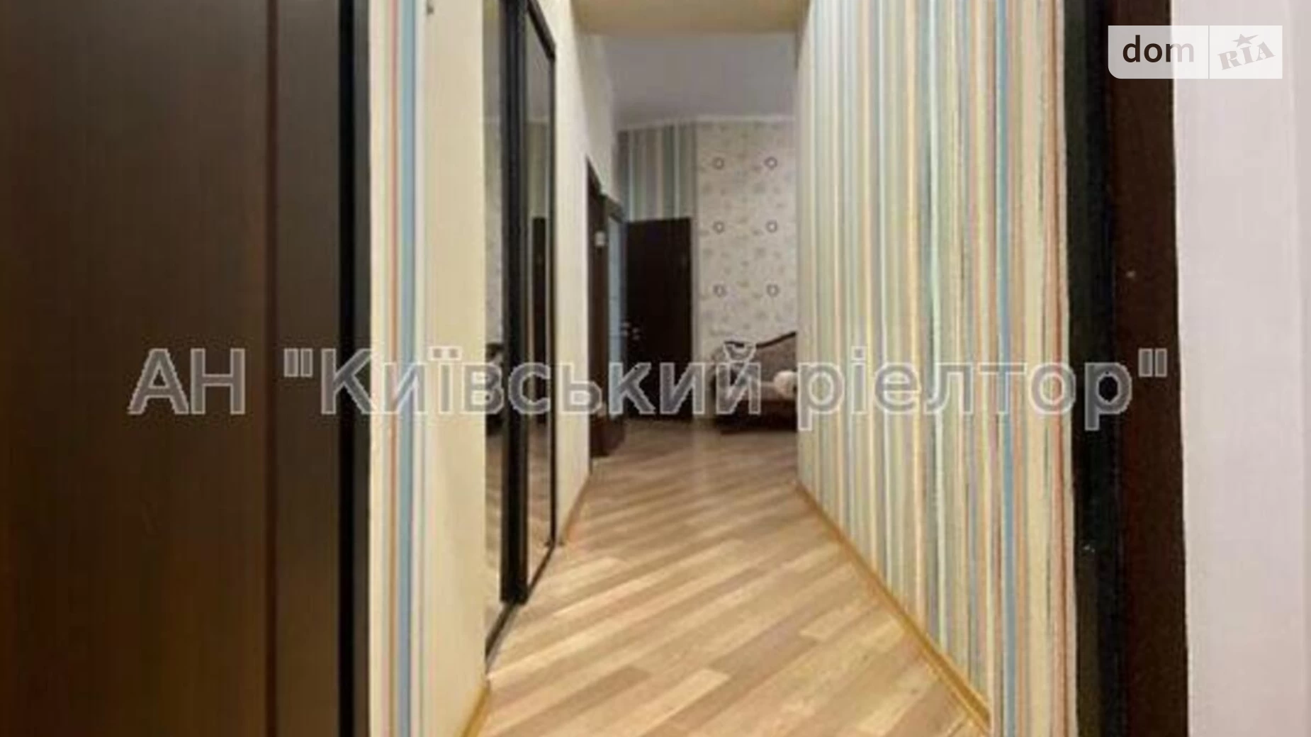 Продается 3-комнатная квартира 66 кв. м в Киеве, ул. Гетмана Павла Скоропадского(Льва Толстого), 43 - фото 5