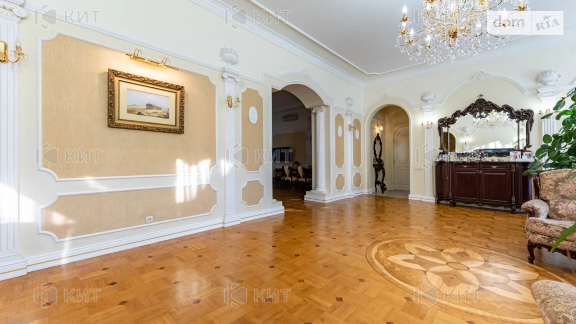 Продается 5-комнатная квартира 230 кв. м в Харькове, цена: 230000 $ - фото 3