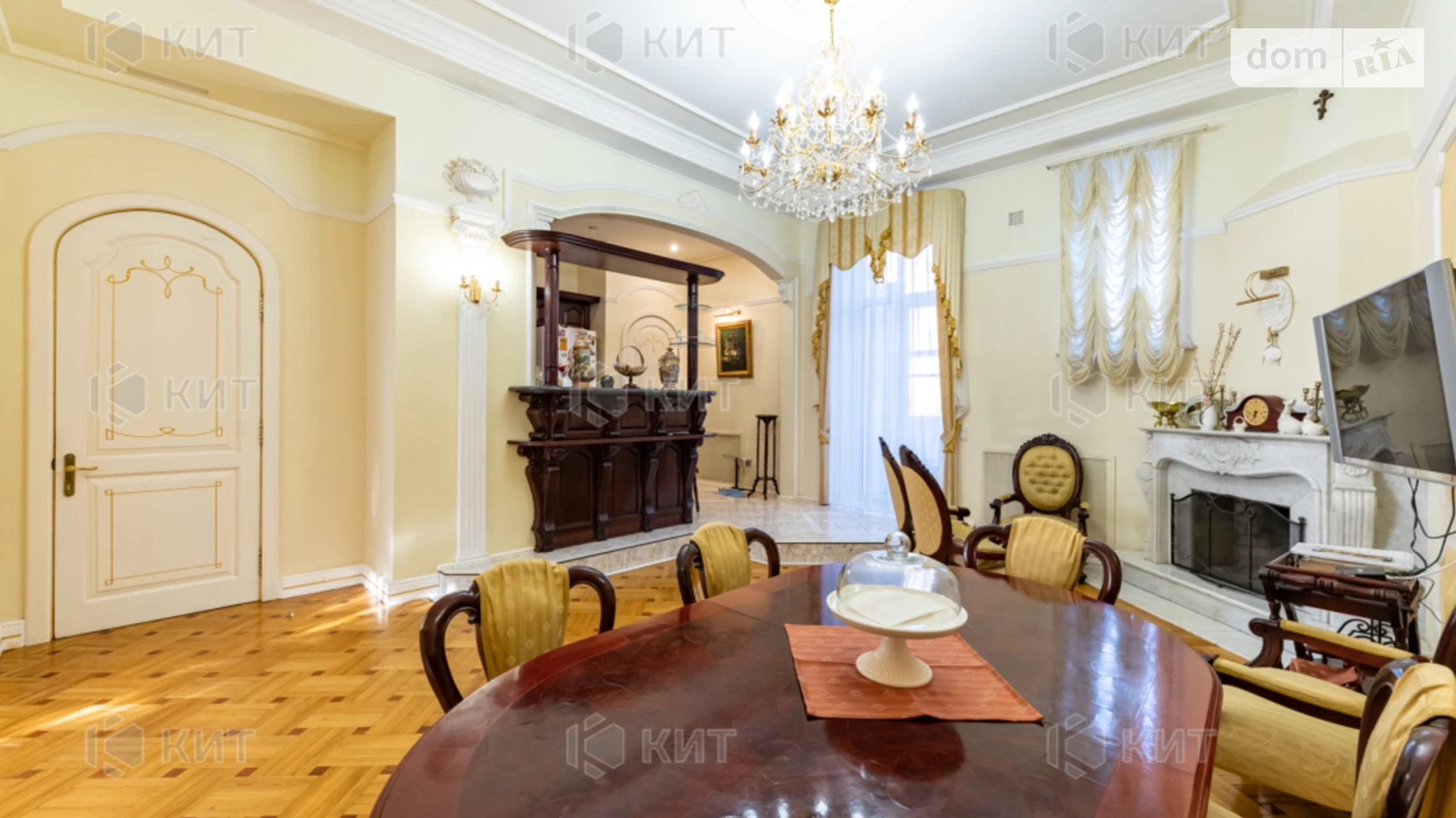 Продается 5-комнатная квартира 230 кв. м в Харькове, цена: 230000 $ - фото 5