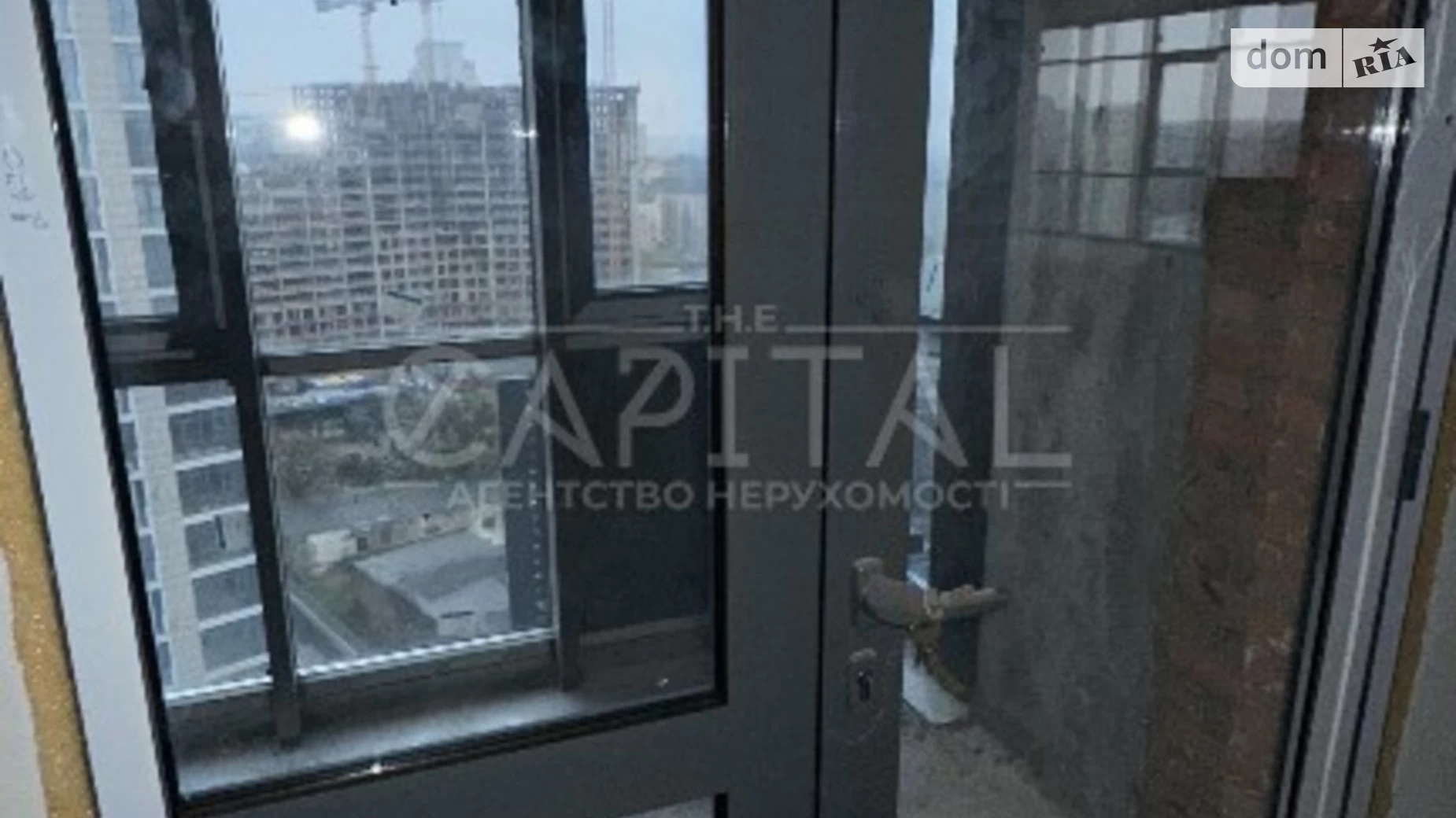 Продается 3-комнатная квартира 105 кв. м в Киеве, ул. Андрея Верхогляда(Драгомирова), 19Б - фото 3