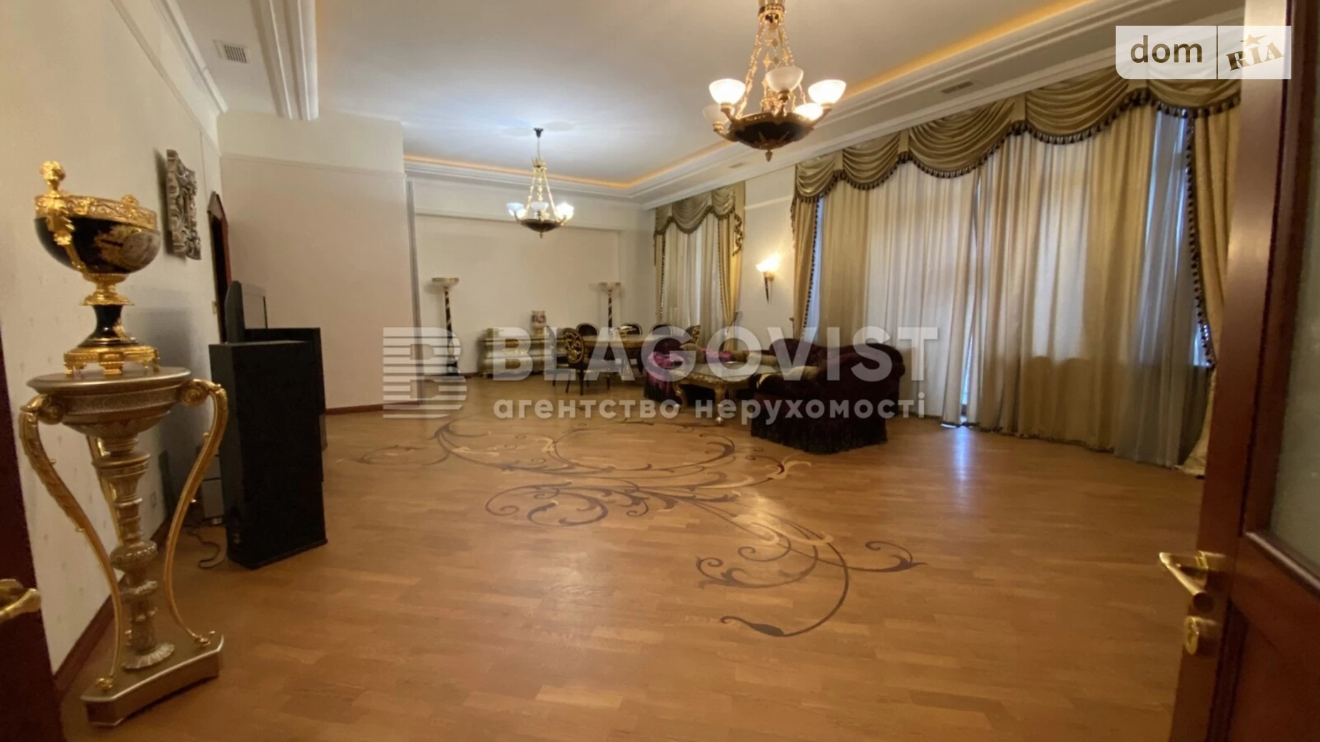 Продается 2-комнатная квартира 155 кв. м в Киеве, ул. Большая Васильковская, 27 - фото 5