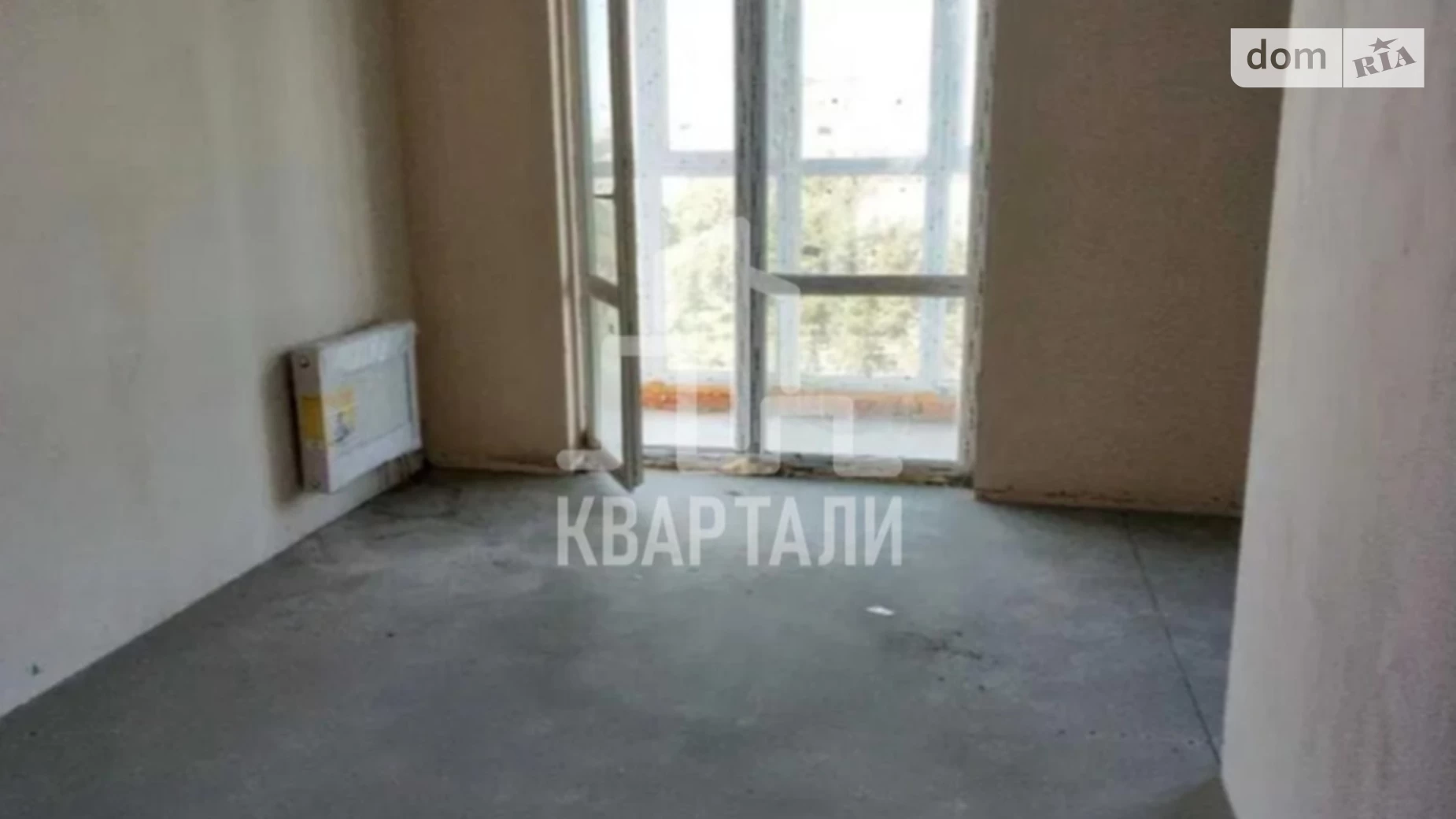 Продается 3-комнатная квартира 85 кв. м в Киеве, ул. Воскресенская, 18А - фото 4