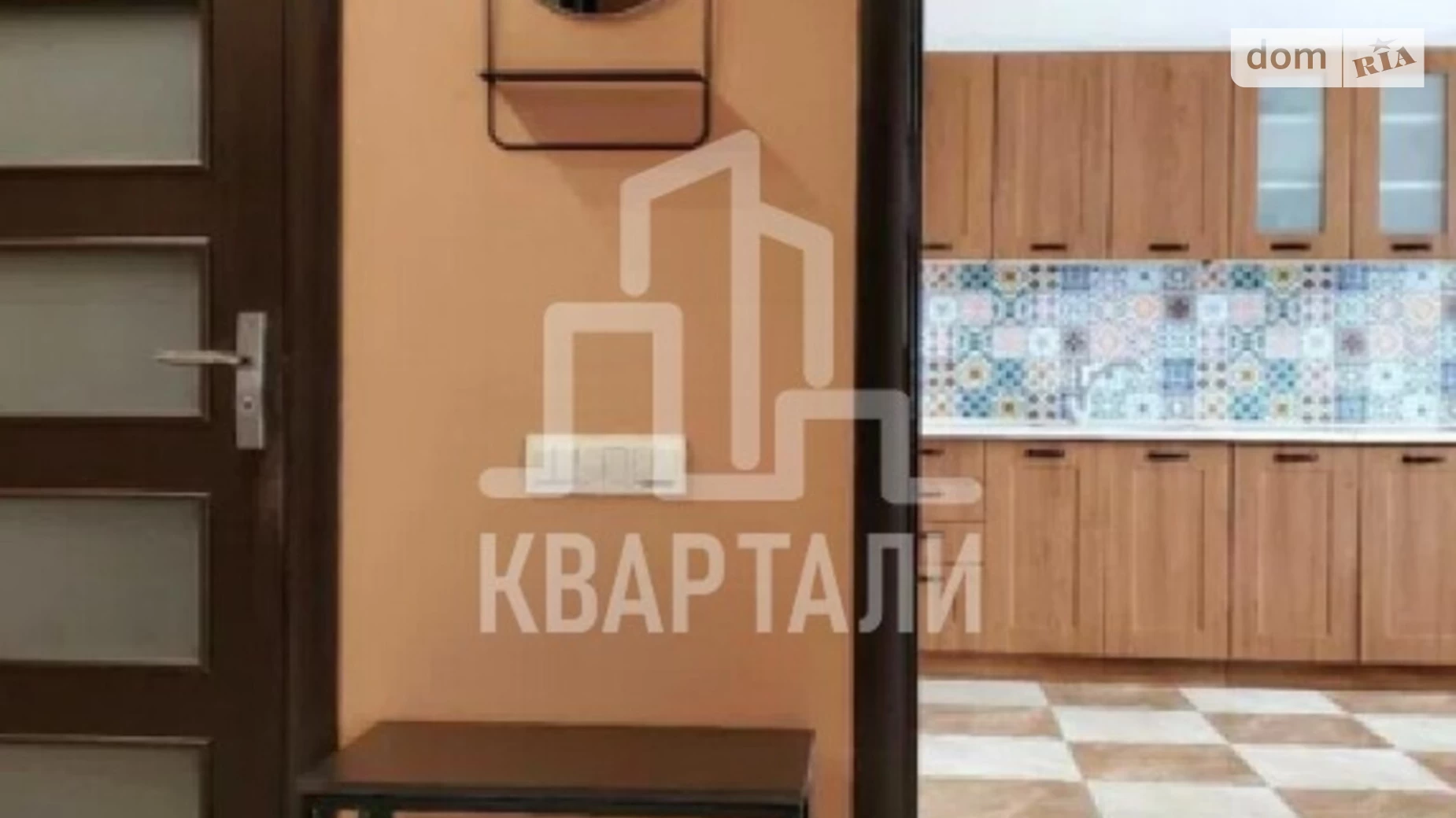Продается 2-комнатная квартира 72 кв. м в Киеве, просп. Николая  Бажана, 10 - фото 5