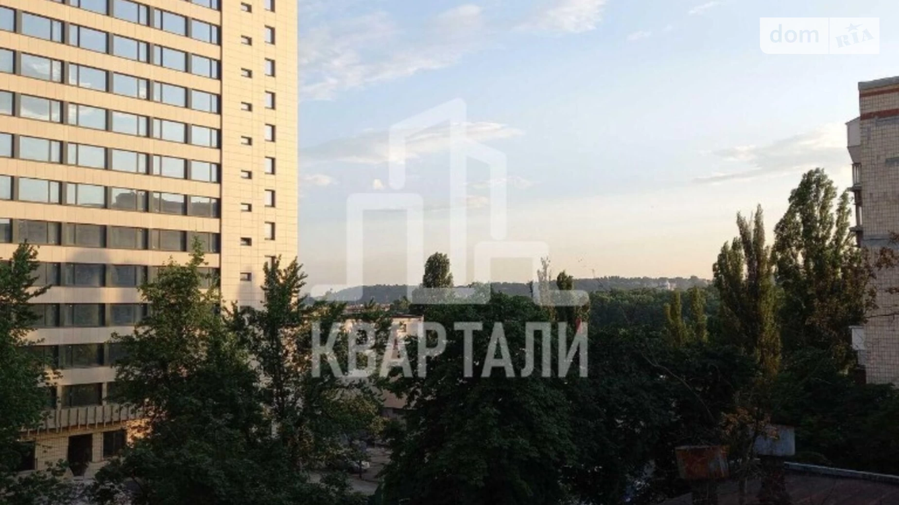 Продается 2-комнатная квартира 46 кв. м в Киеве, наб. Русановская, 4/1 - фото 4