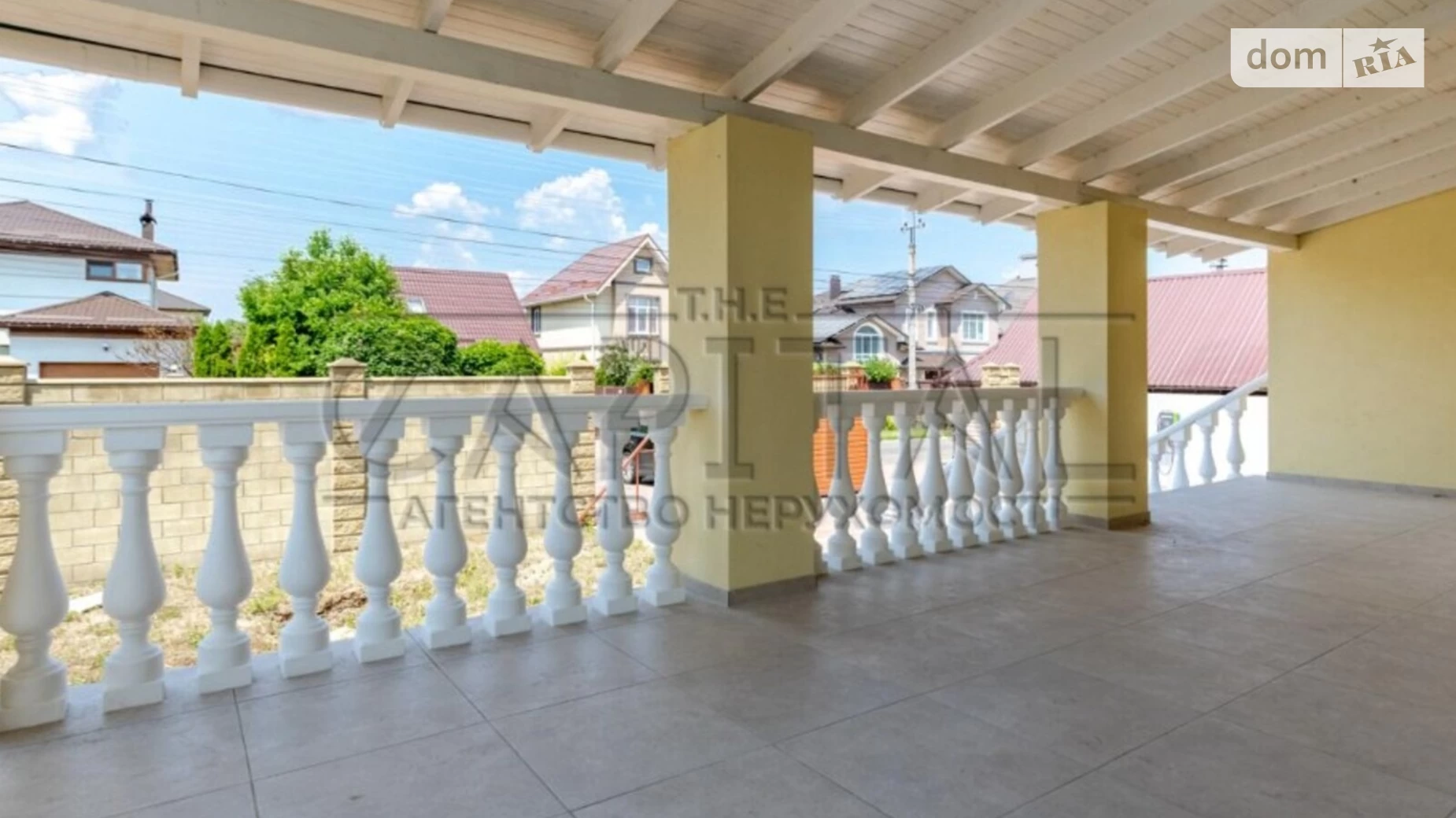 Продается дом на 2 этажа 332 кв. м с баней/сауной, цена: 295000 $ - фото 5