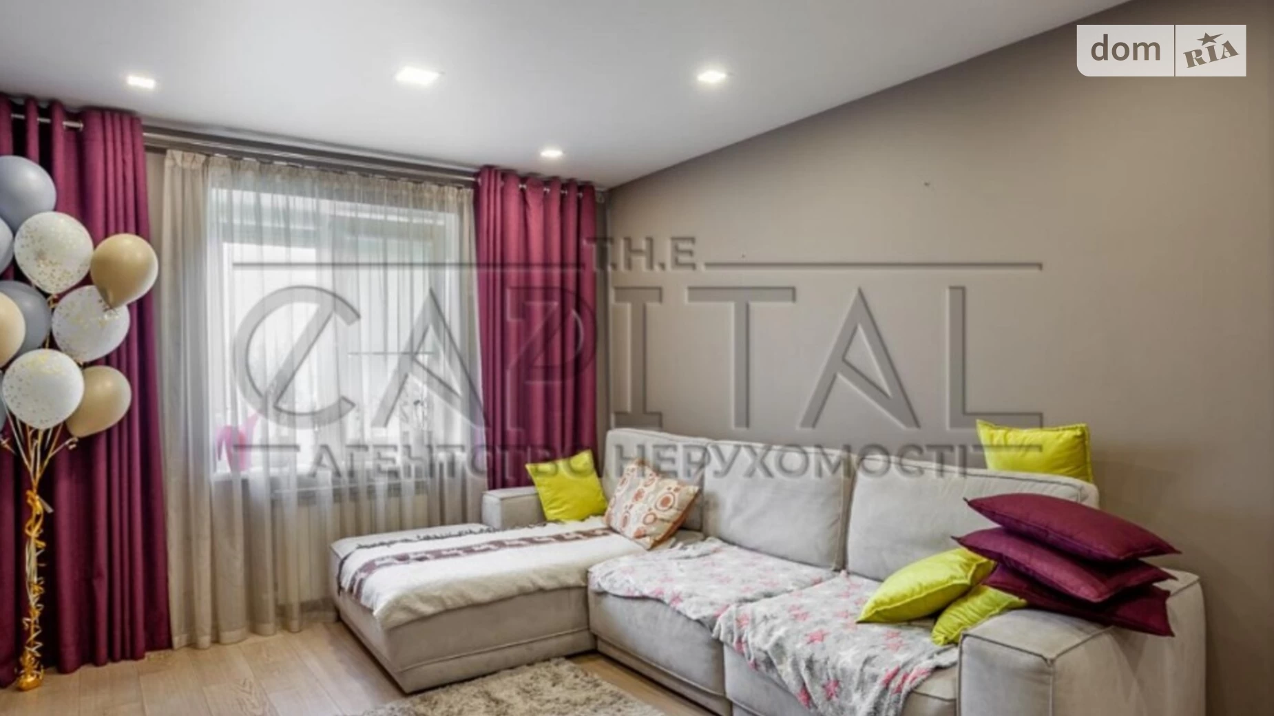 Сдается в аренду дом на 3 этажа 250 кв. м с балконом, цена: 1500 $ - фото 4